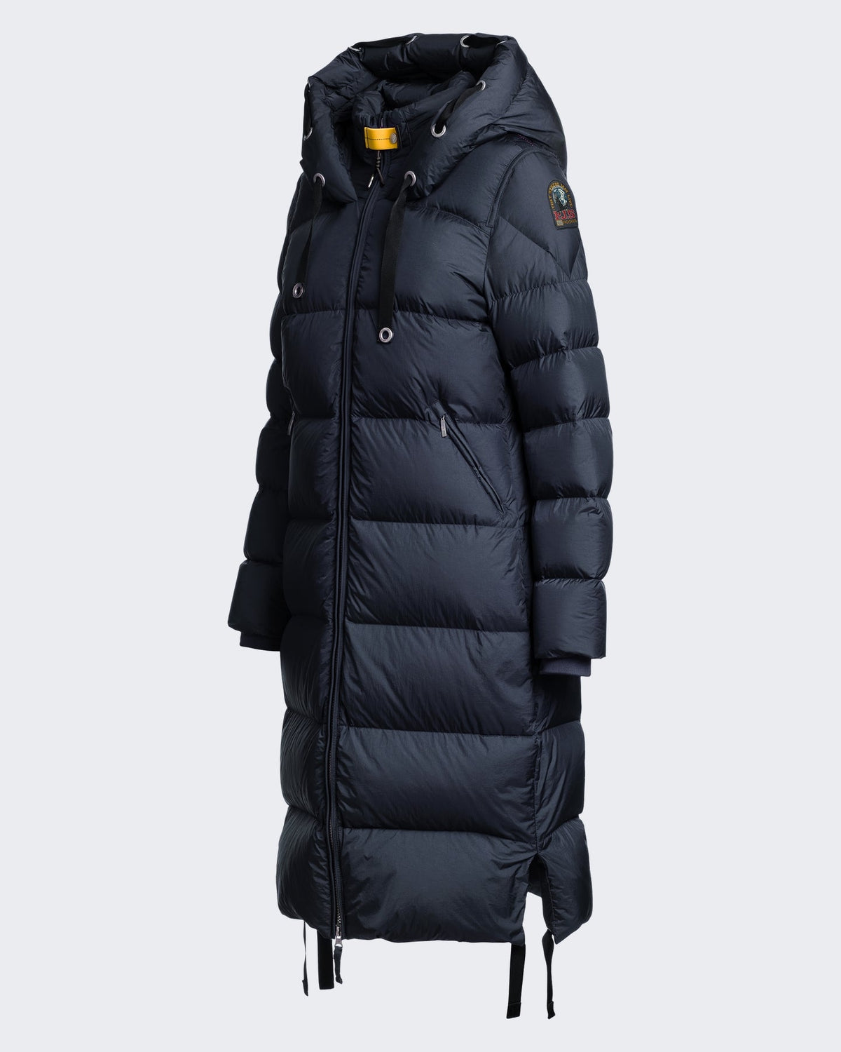Parajumpers Dames Lange donzen Blauw - Eleganza.nl