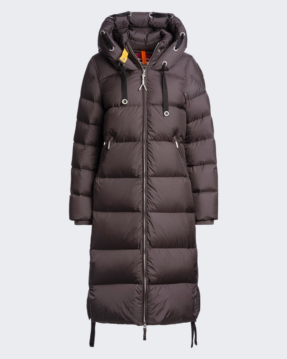 Parajumpers Dames Lange donzen Grijs - Eleganza.nl