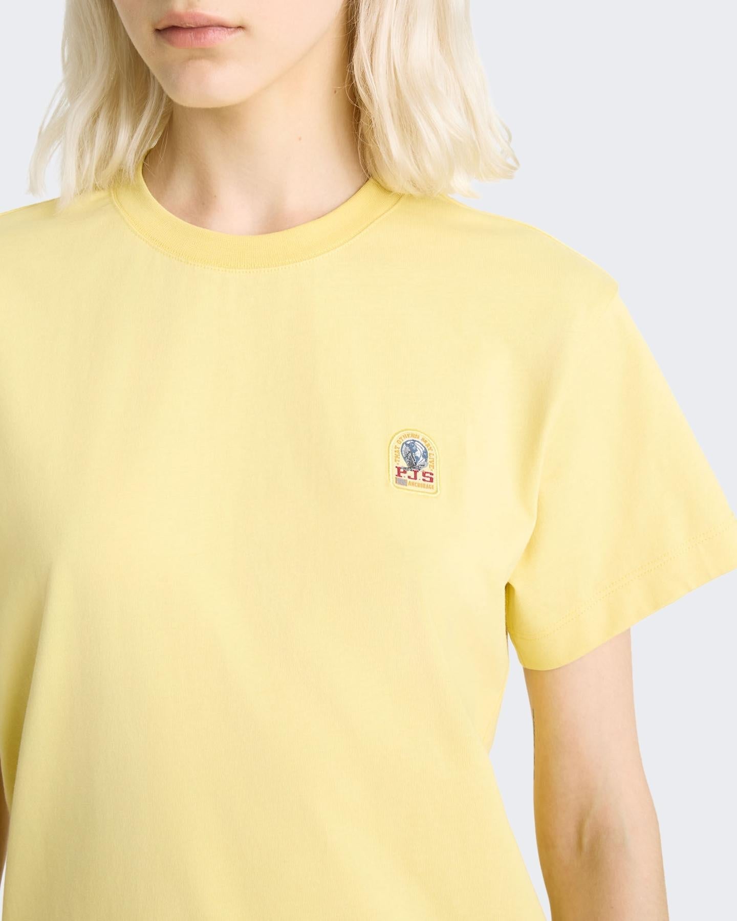 Parajumpers Dames Sabella T-Shirt - Eleganza.nl