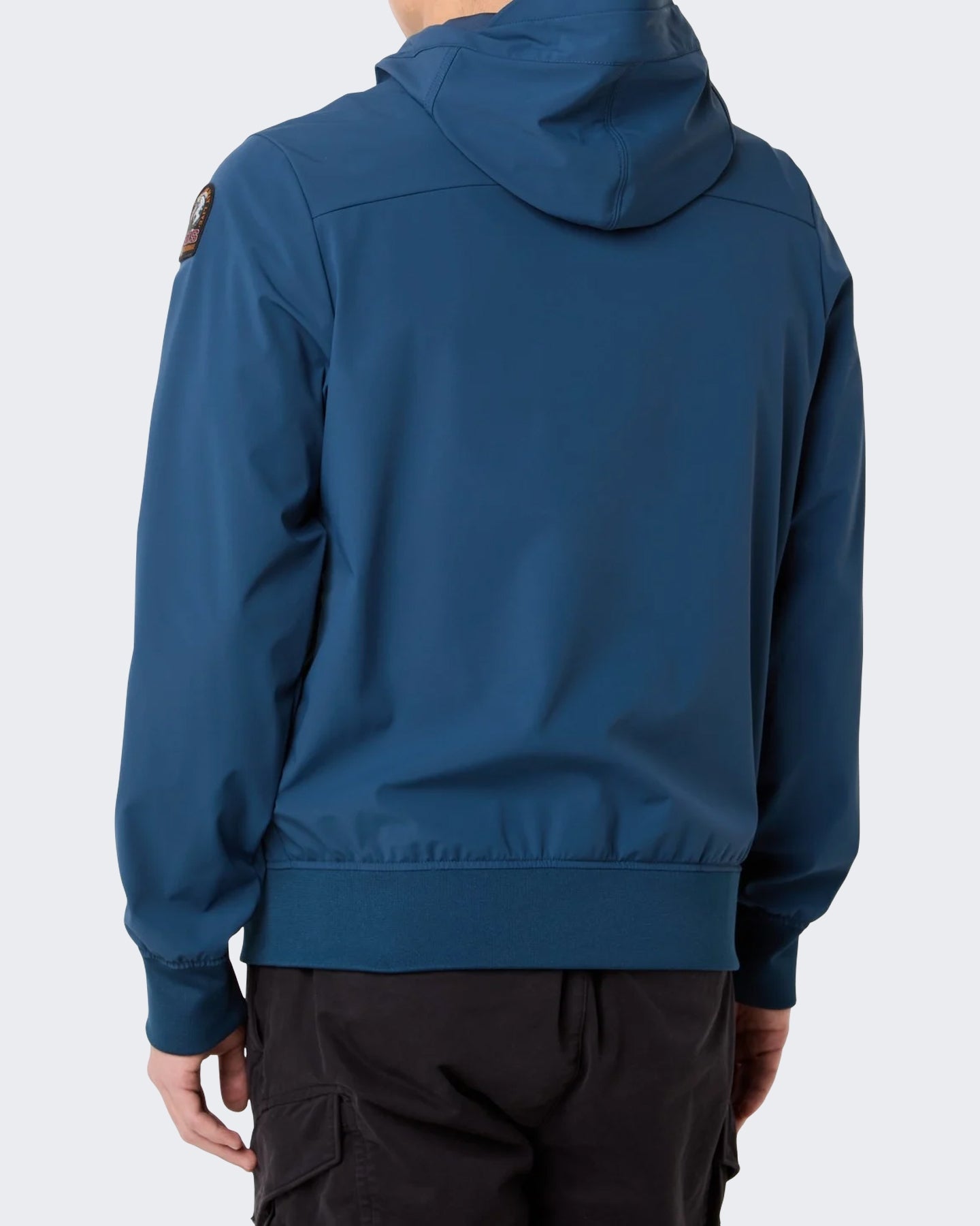 Parajumpers Heren Abner Hooded Bomber - Eleganza.nl
