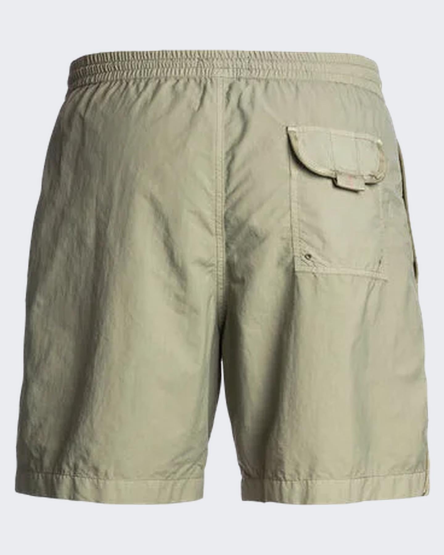 Parajumpers Heren Alcor SwimSuit - Eleganza.nl