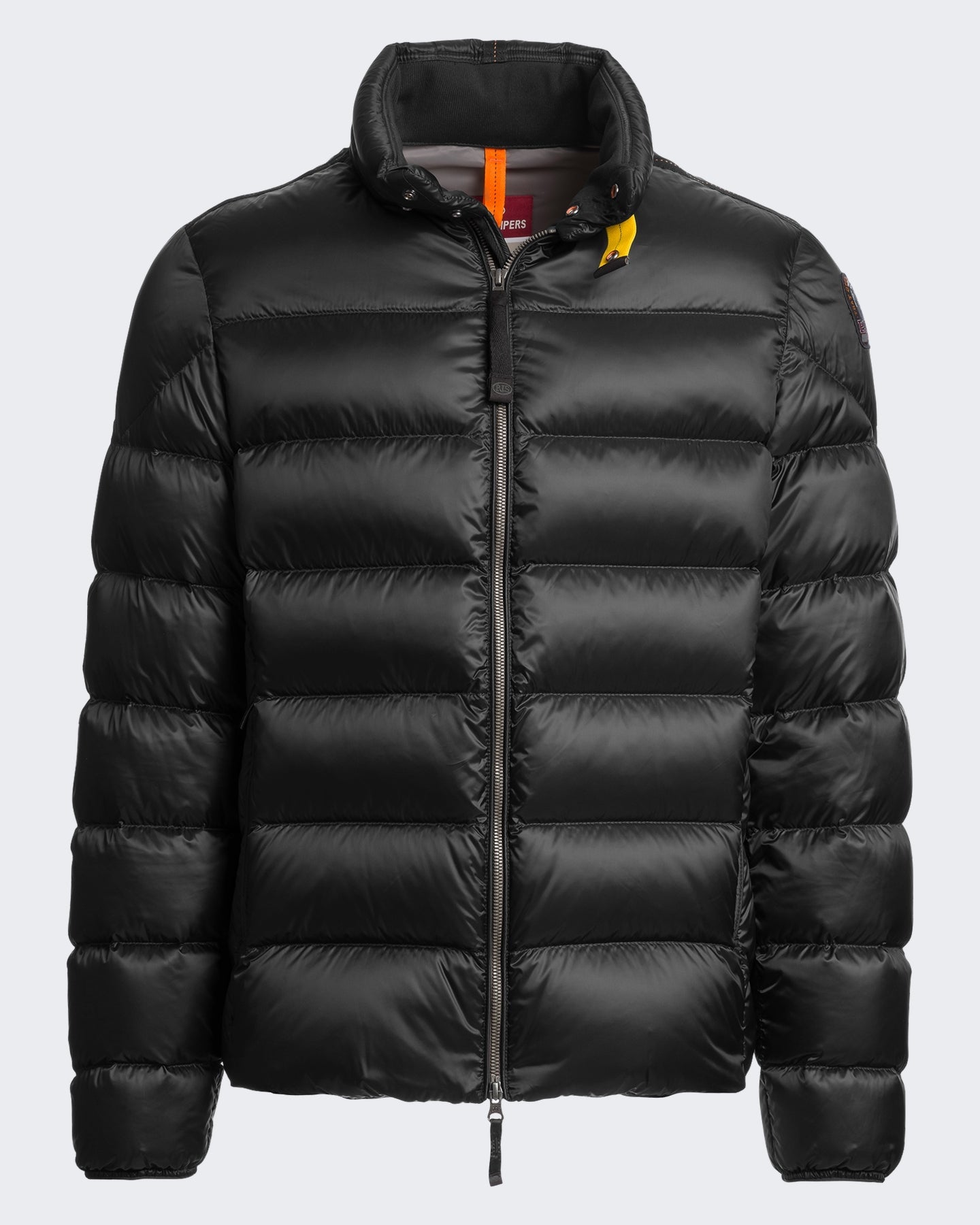 Parajumpers Heren Donzen gewatteerde Zwart - Eleganza.nl