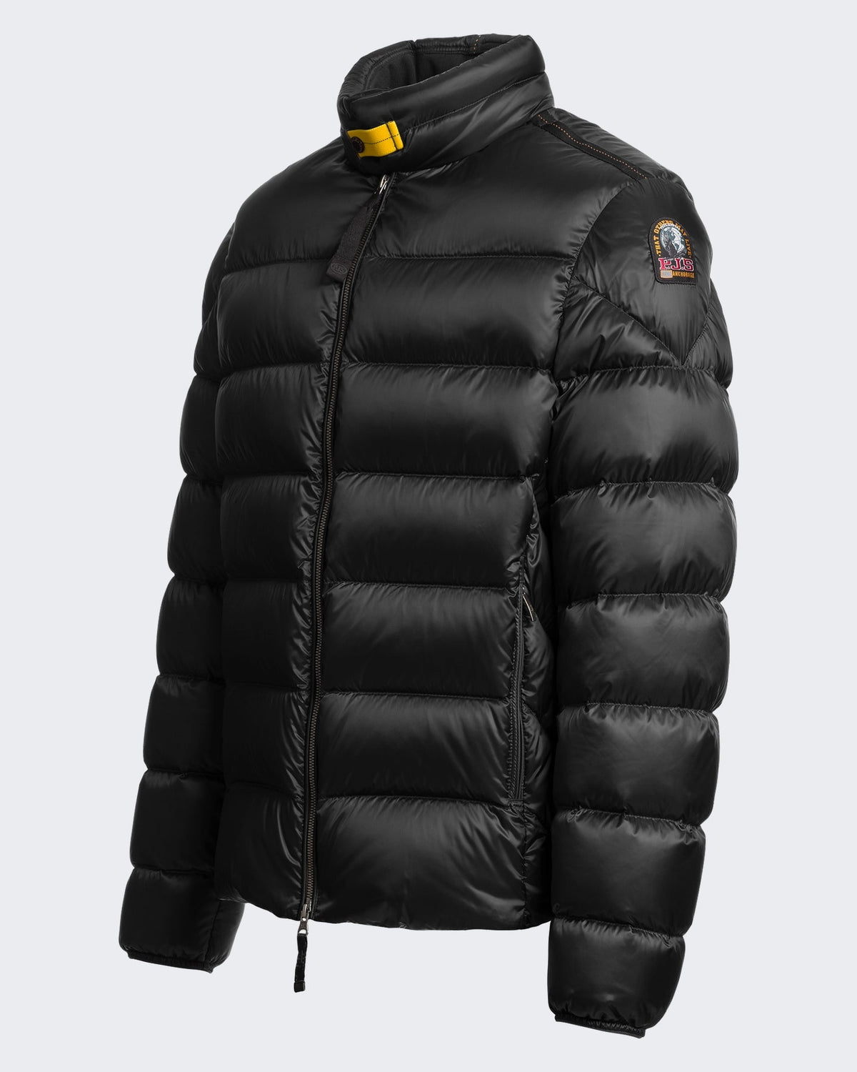 Parajumpers Heren Donzen gewatteerde Zwart - Eleganza.nl