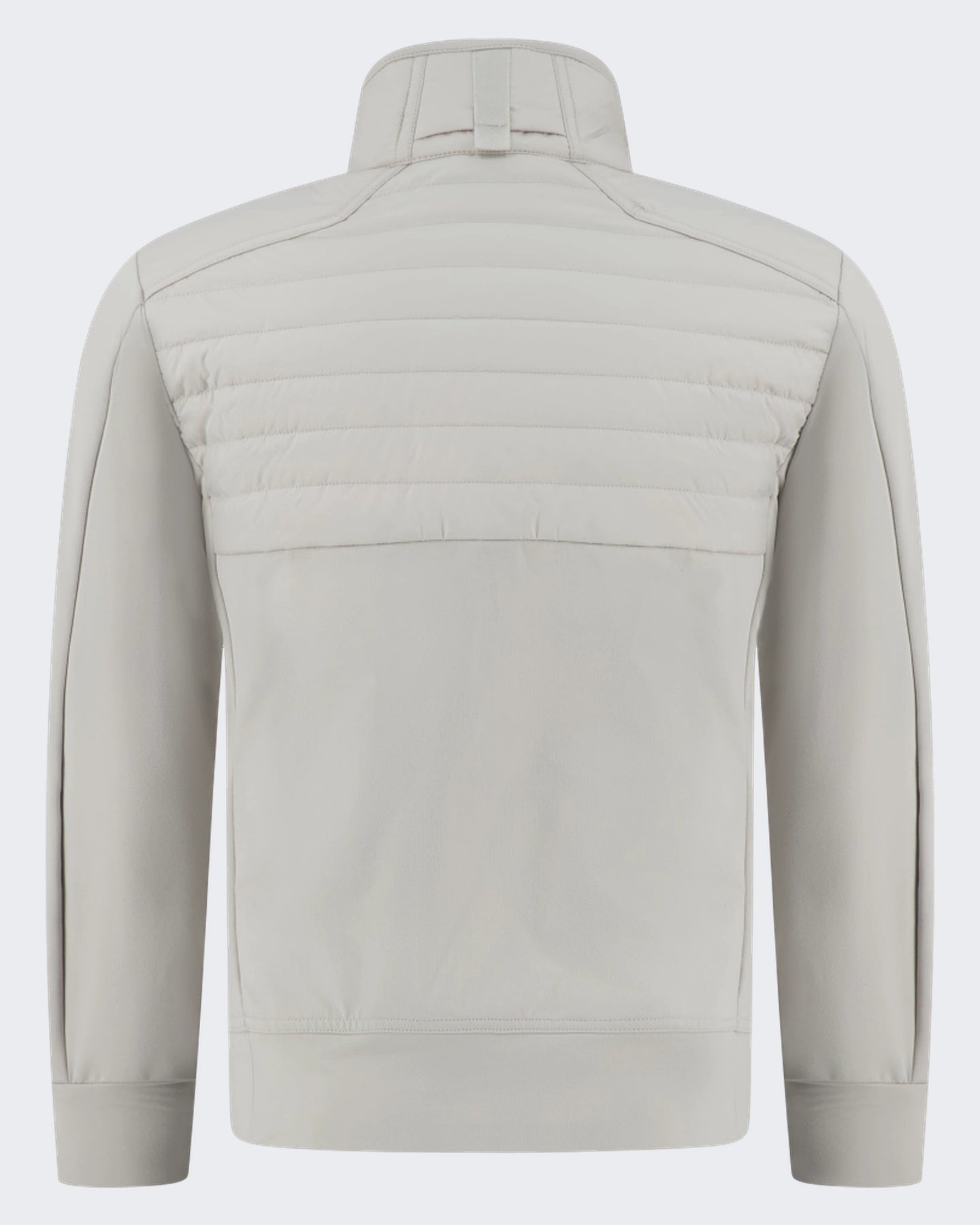 Parajumpers Heren Douglas Fleece Jacket - Eleganza.nl
