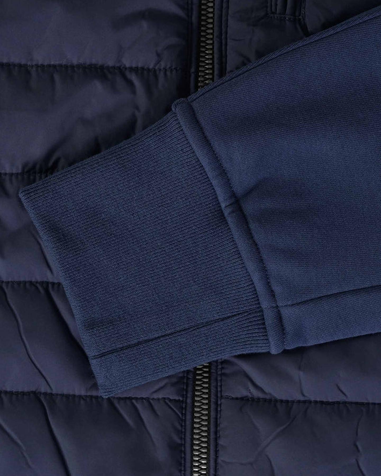 Parajumpers Heren Elliot Jacket Blauw - Eleganza.nl