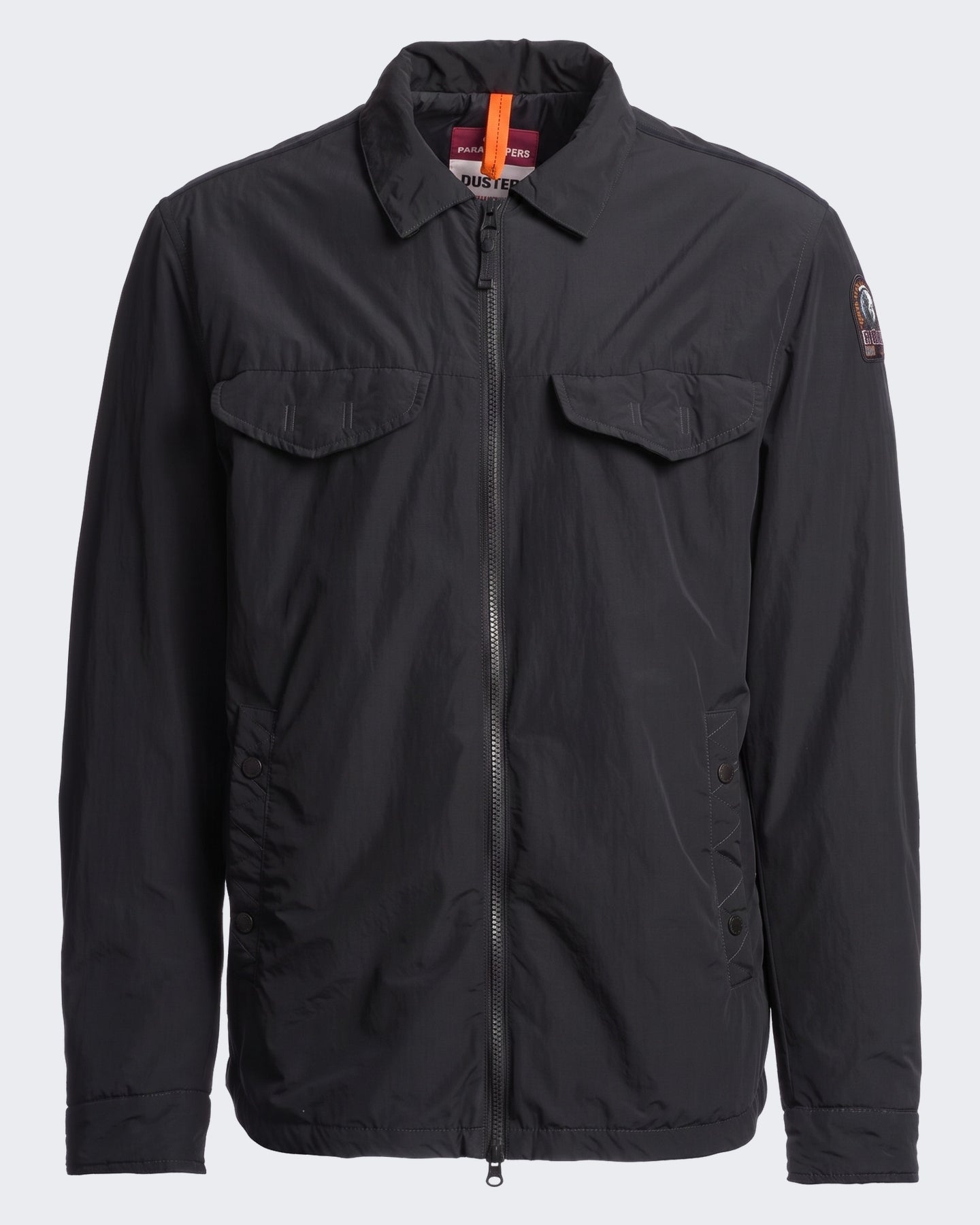 Parajumpers Heren Evander Overshirt Jacket - Eleganza.nl