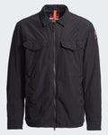 Herren Evander Overshirt Jacket — huidige kleur