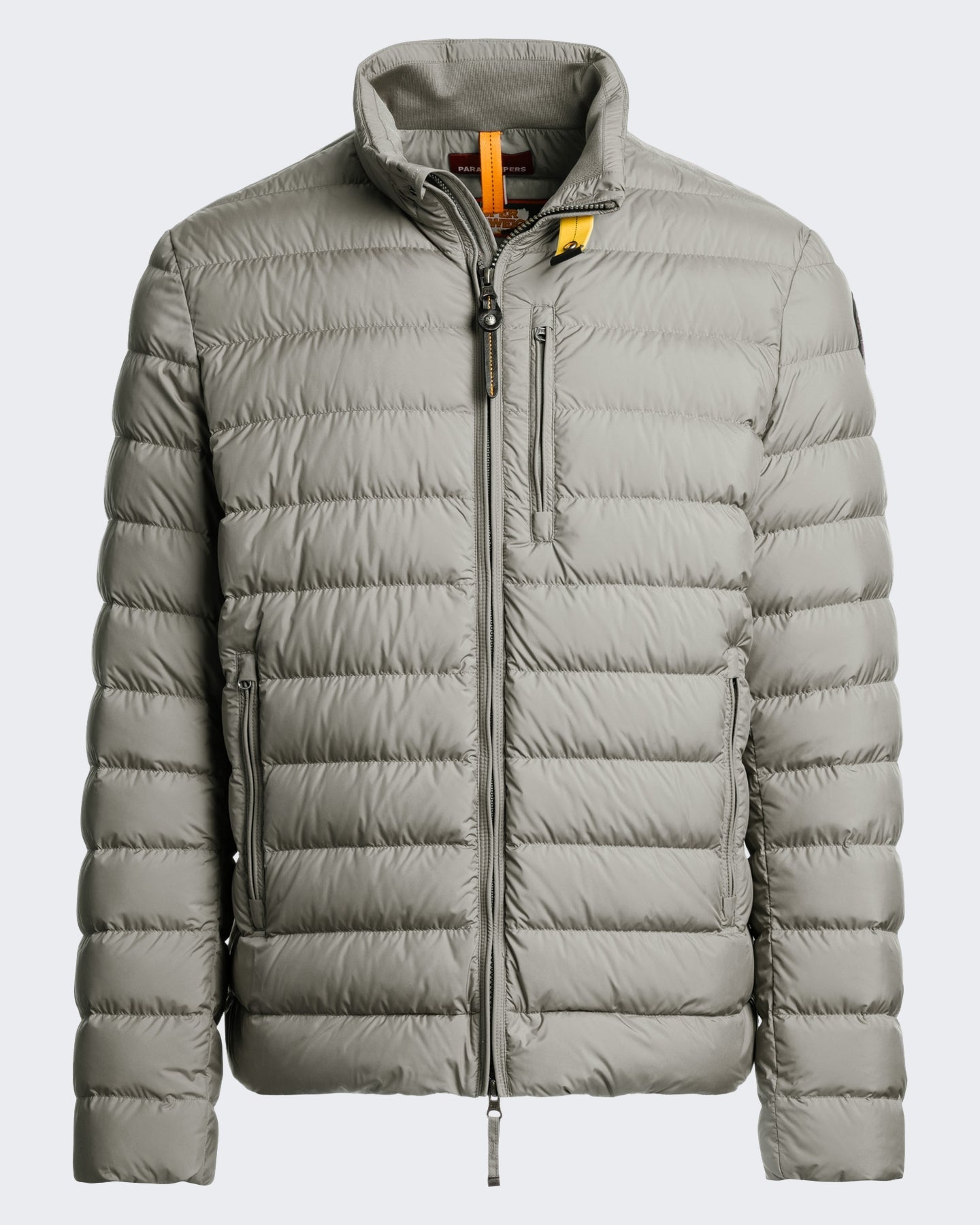 Parajumpers Heren Korte donzen Beige - Eleganza.nl