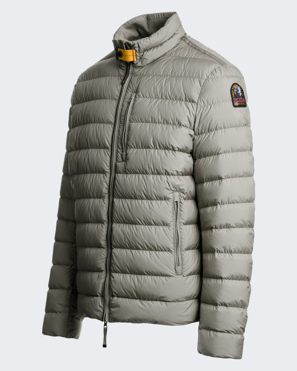 Parajumpers Heren Korte donzen Beige - Eleganza.nl