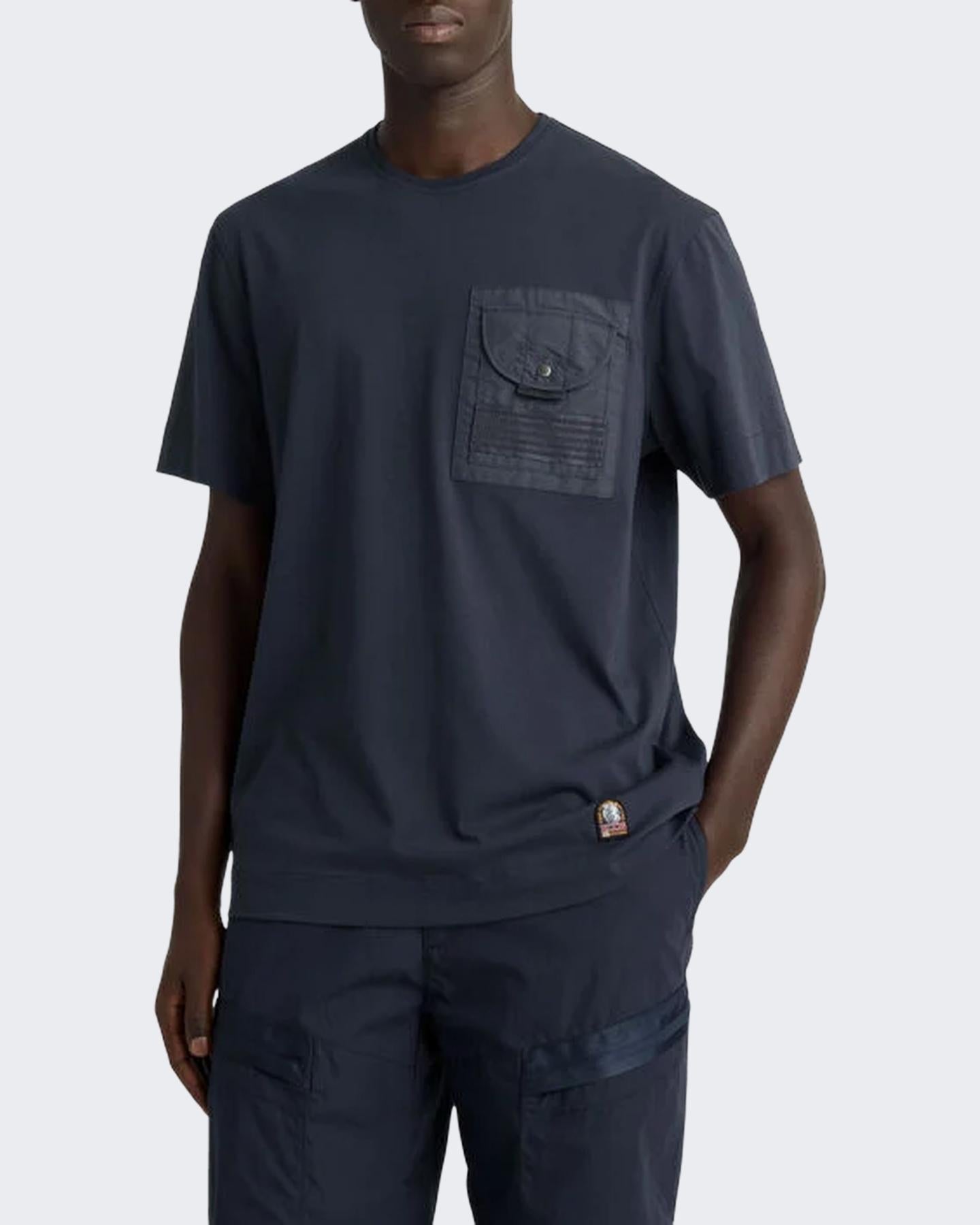 Parajumpers Heren Malham T-Shirt - Eleganza.nl