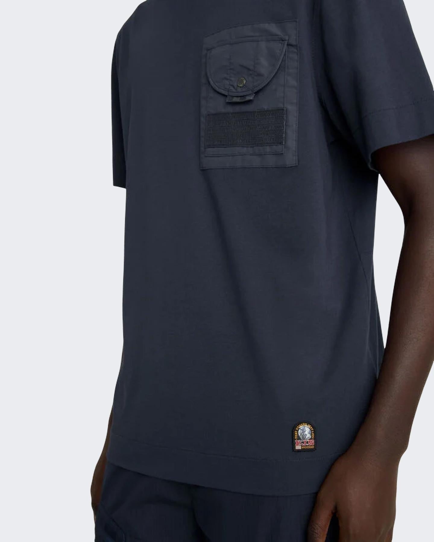 Parajumpers Heren Malham T-Shirt - Eleganza.nl