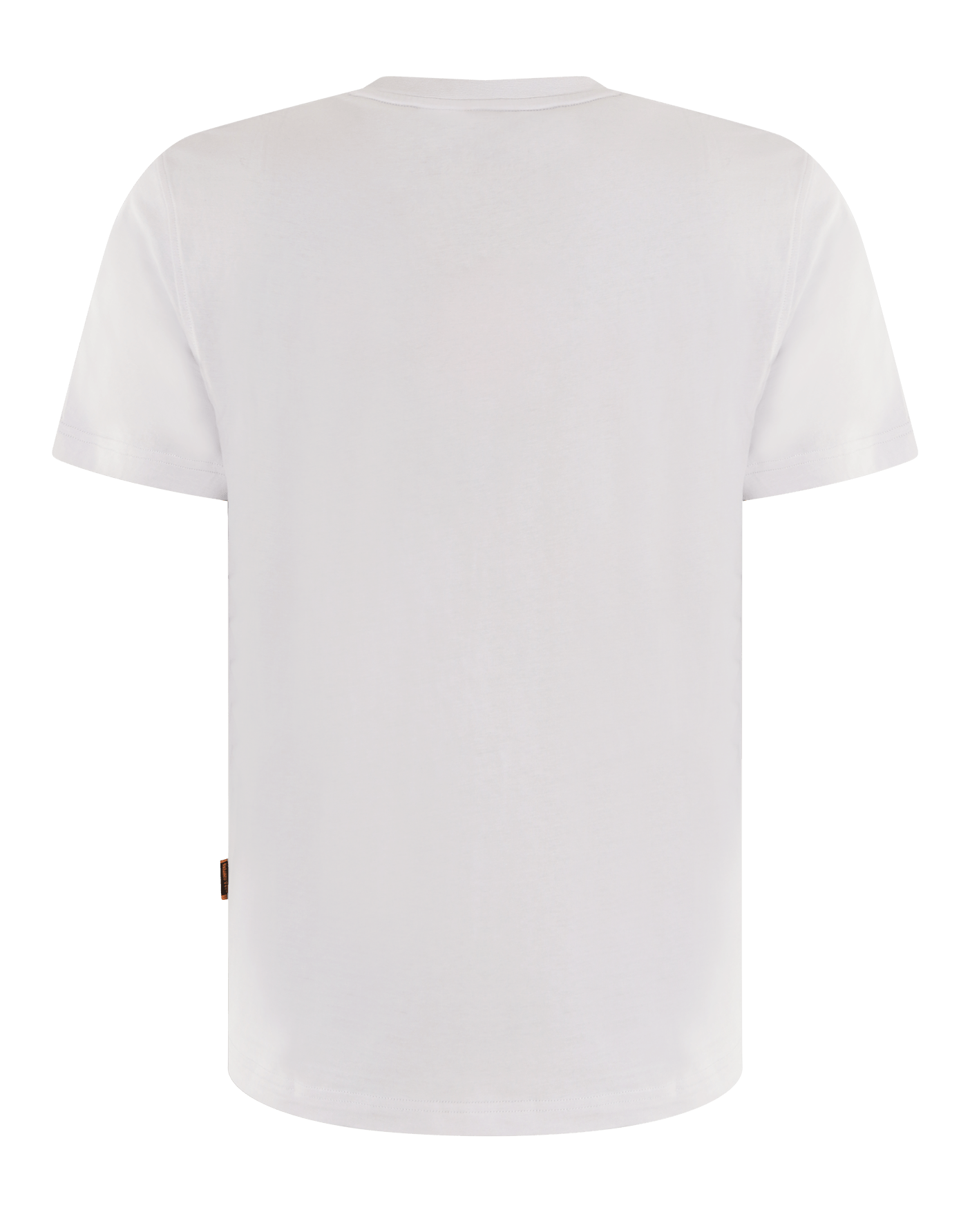 Parajumpers Heren Mojave T-Shirt Grijs - Eleganza.nl