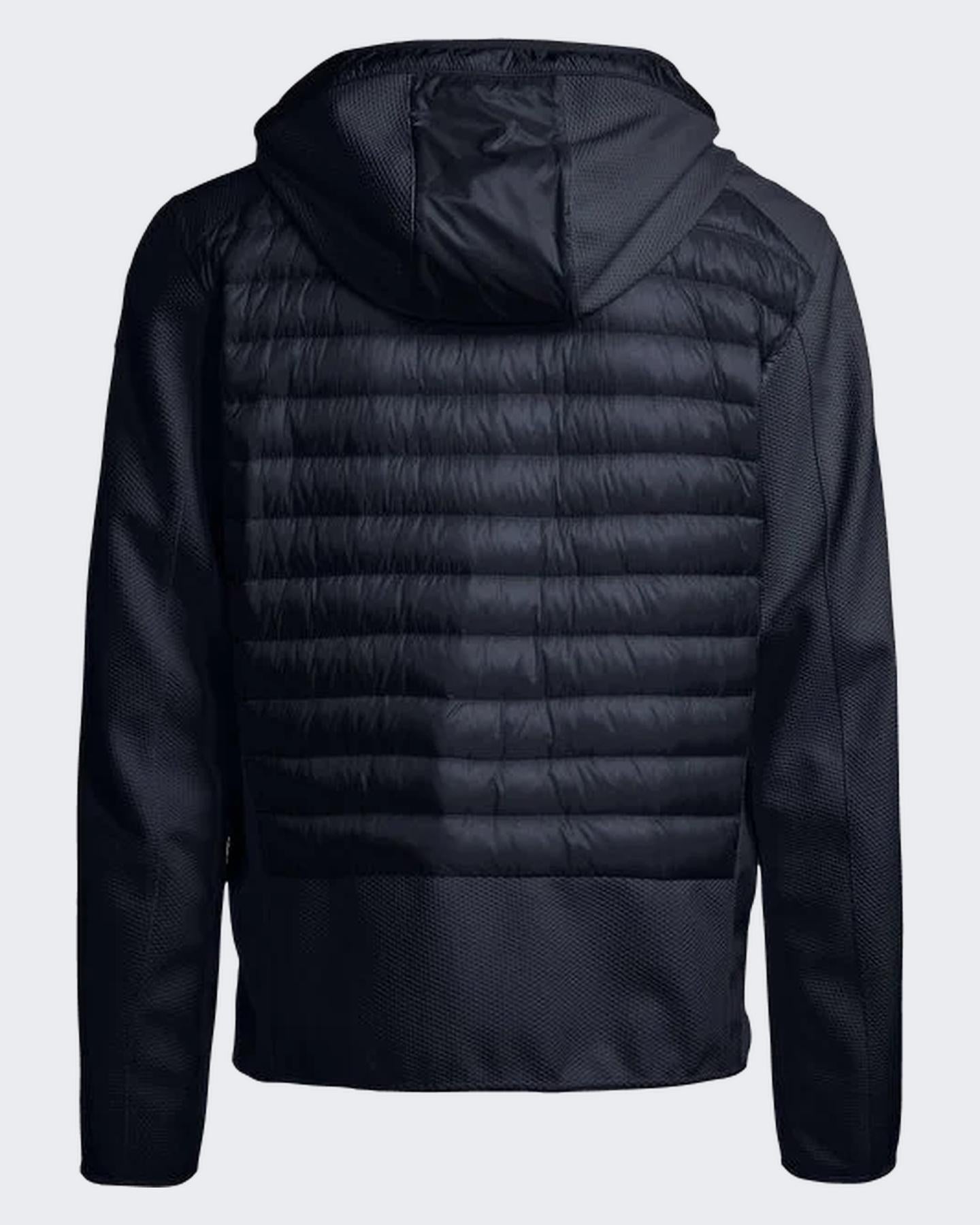 Parajumpers Heren Nolan Hooded Jacket - Eleganza.nl