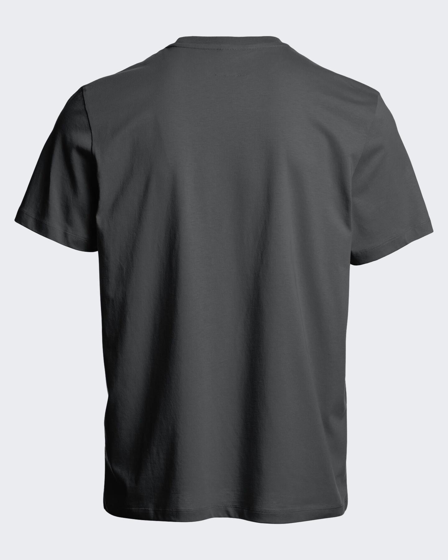 Parajumpers Heren Patch Tee - Eleganza.nl
