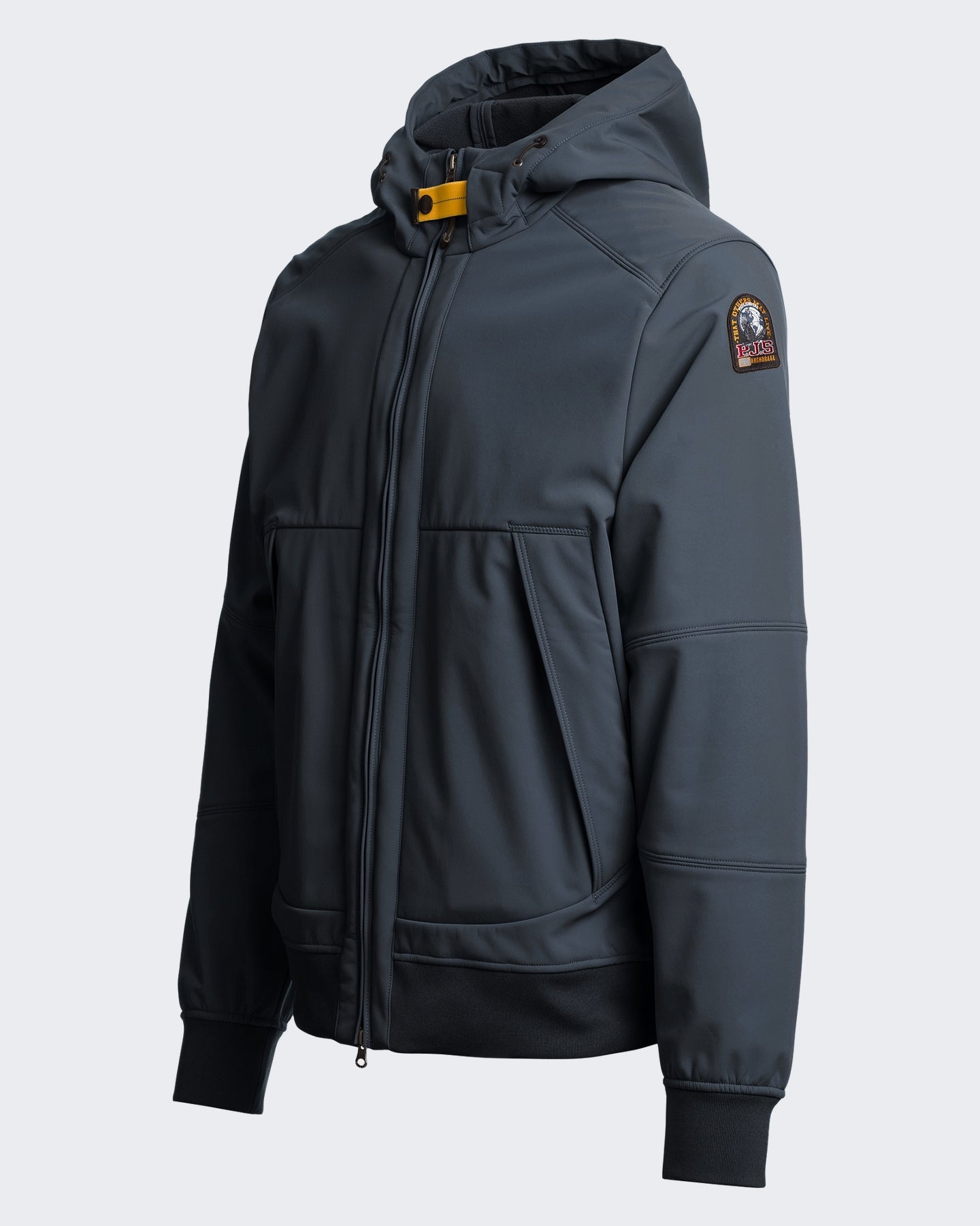 Parajumpers Heren Windbreaker jack Groen - Eleganza.nl