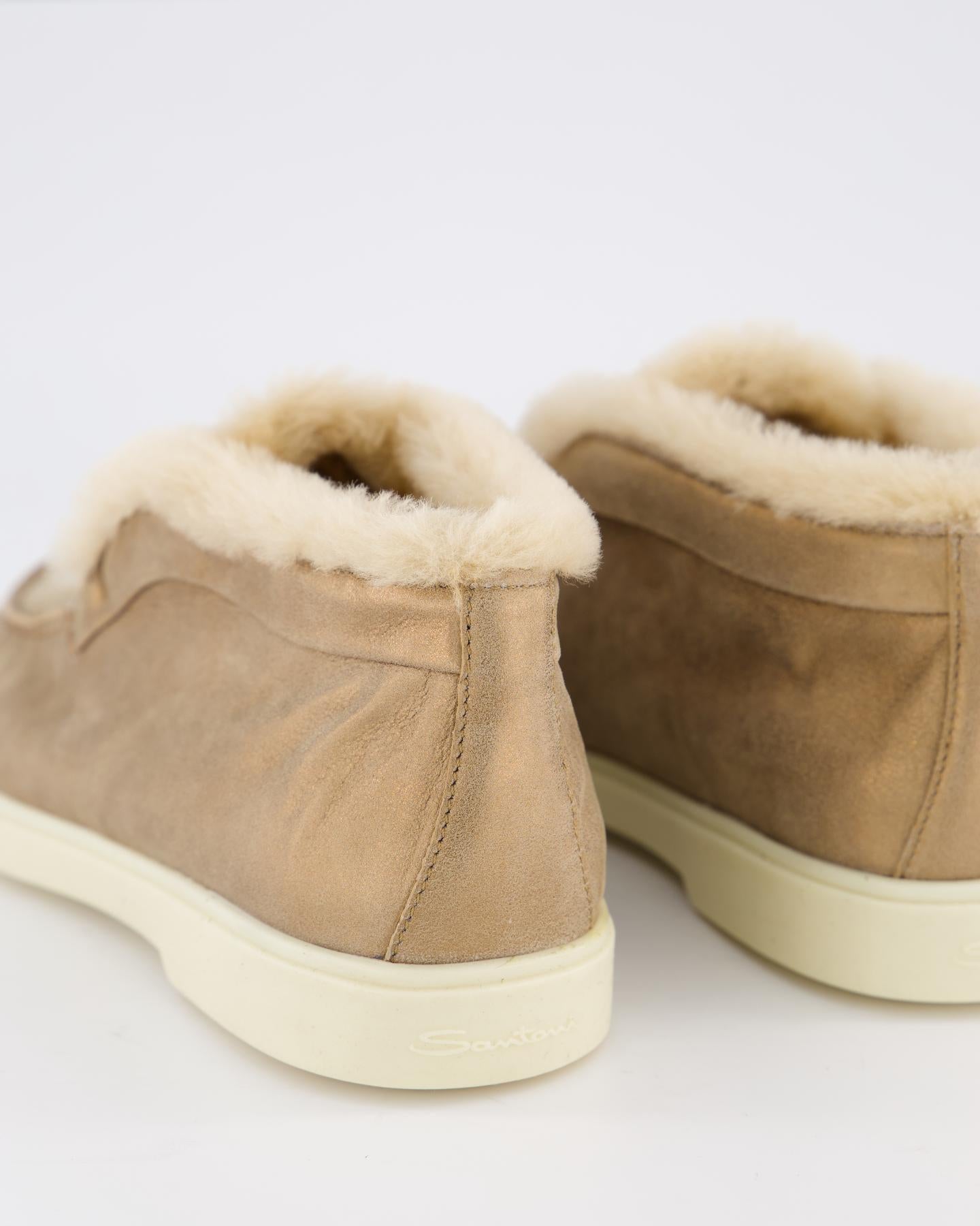 Dames Fortune Donna Fur