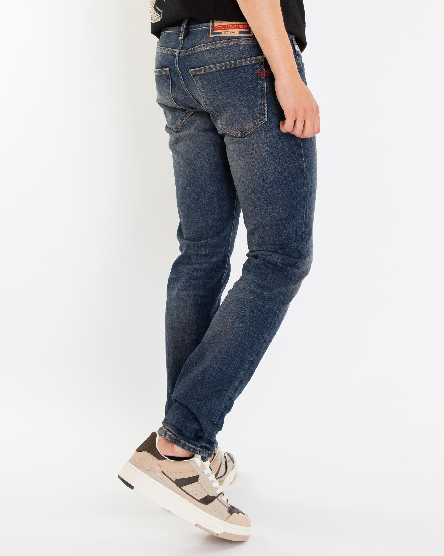 Diesel Heren 2019 D-Strukt L.32 Trousers