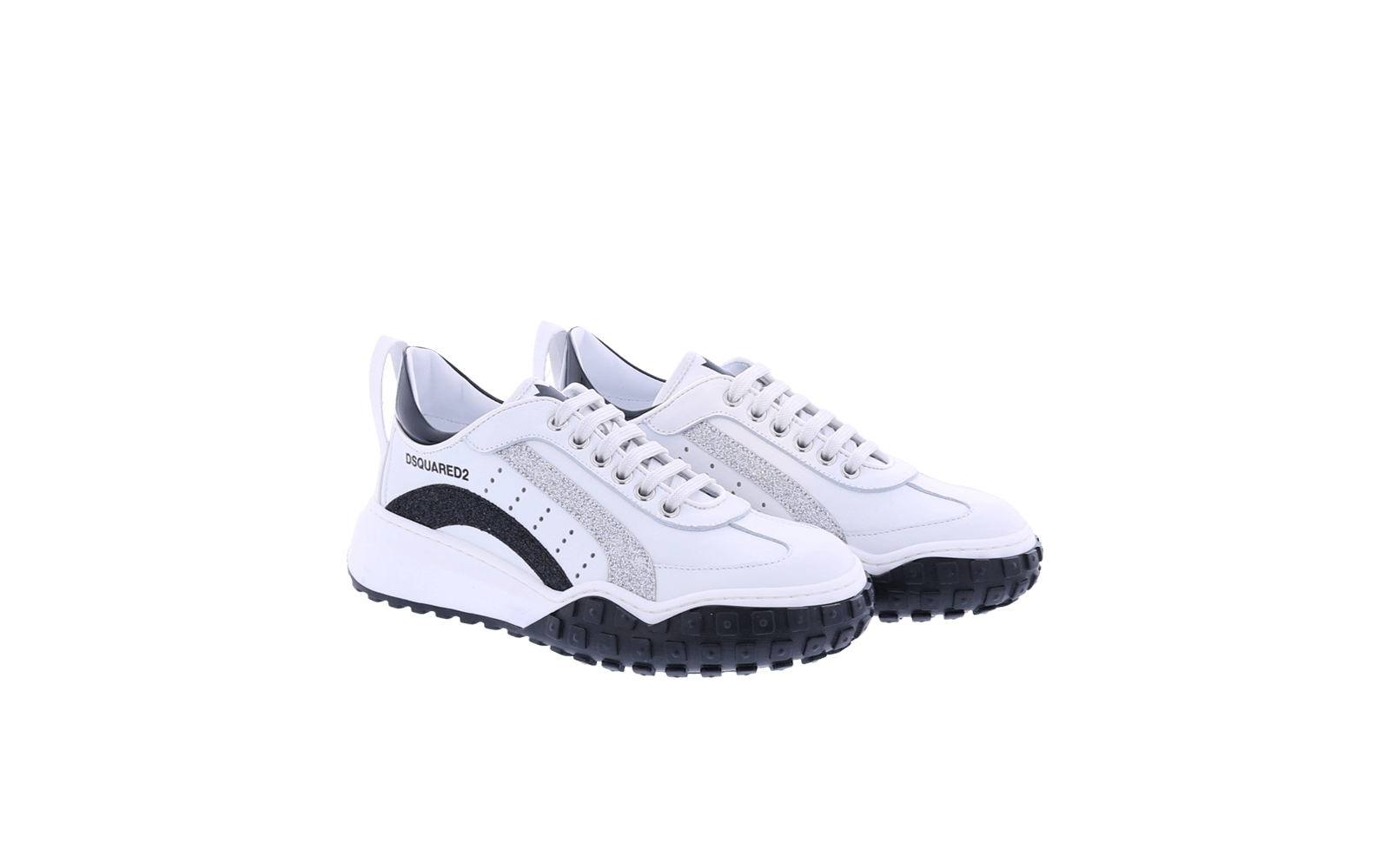 Kids 551 Sneakers Box Sole Lace