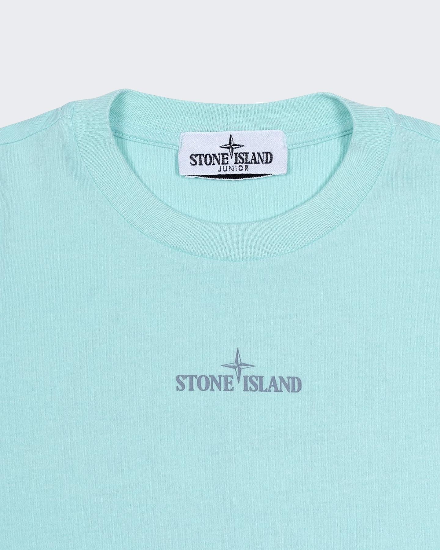 Kids Ss T-Shirt