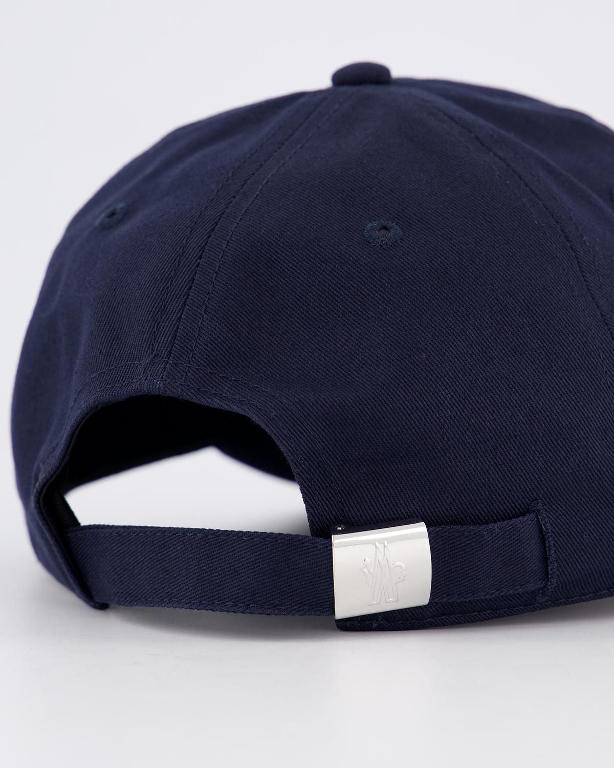 Heren Baseball Cap Zwart