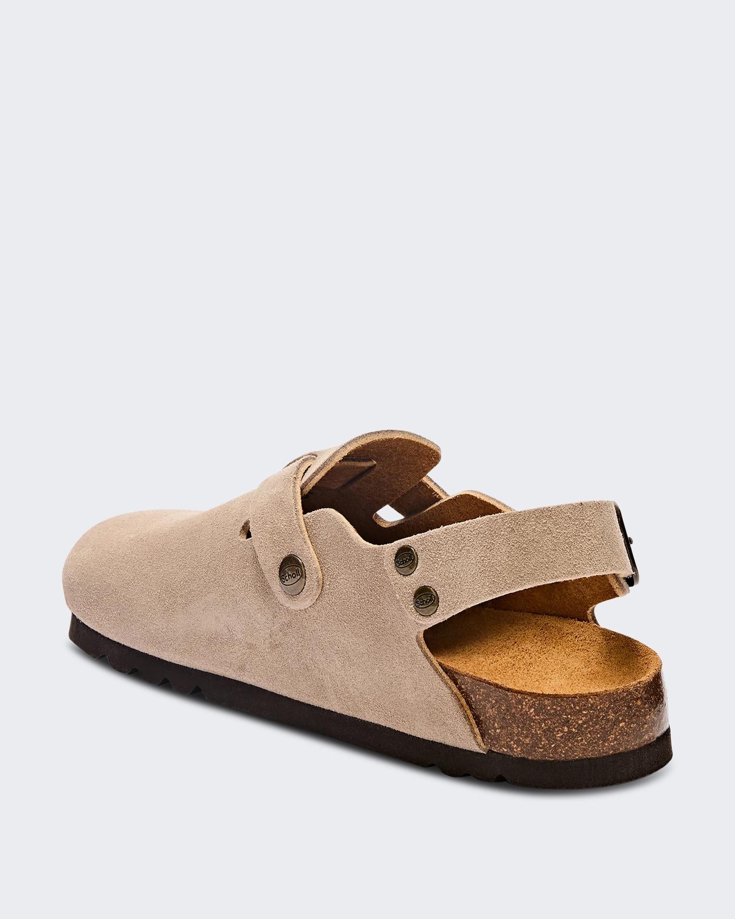 Dames Fae Backstrap Beige