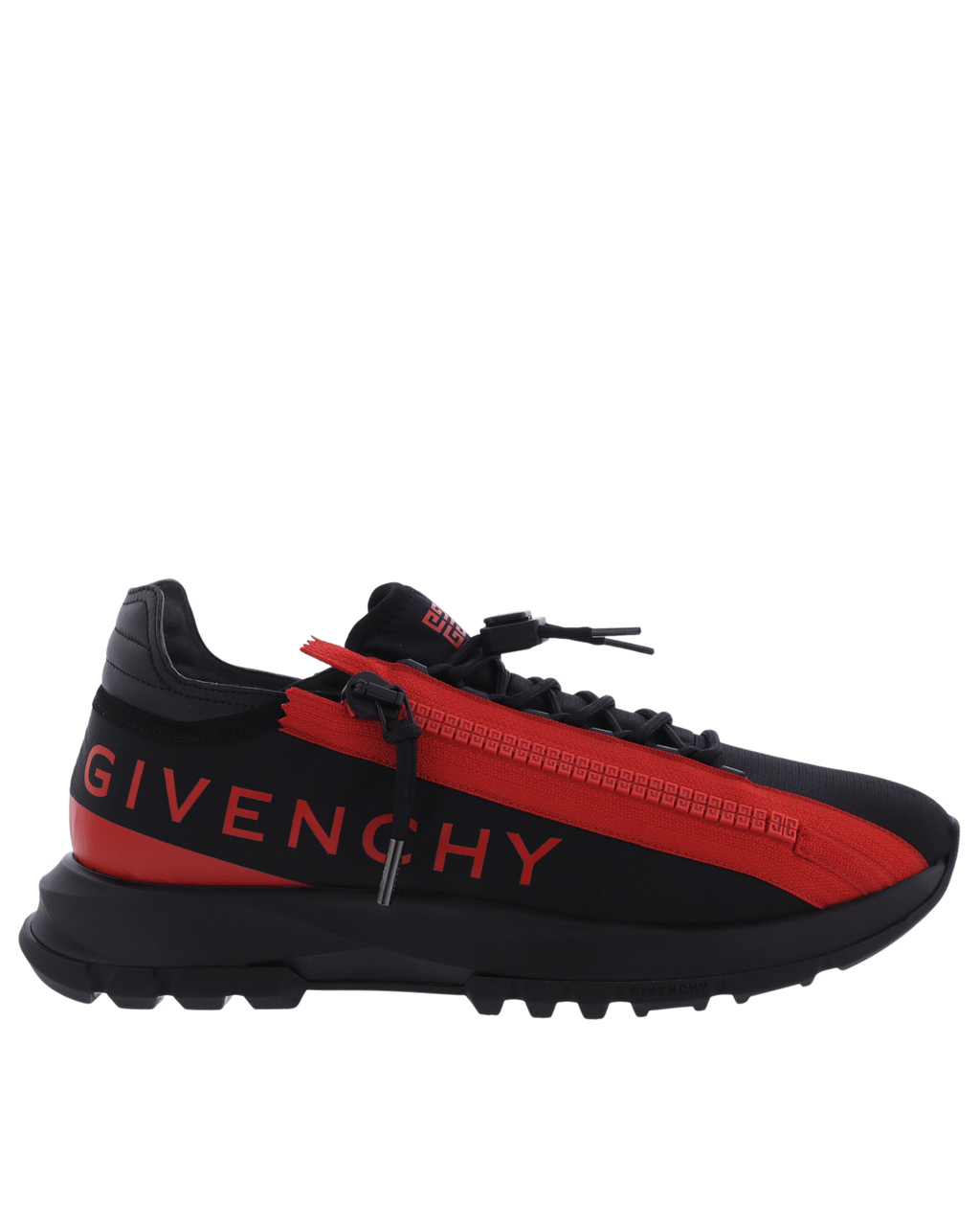 Givenchy sales red sneakers