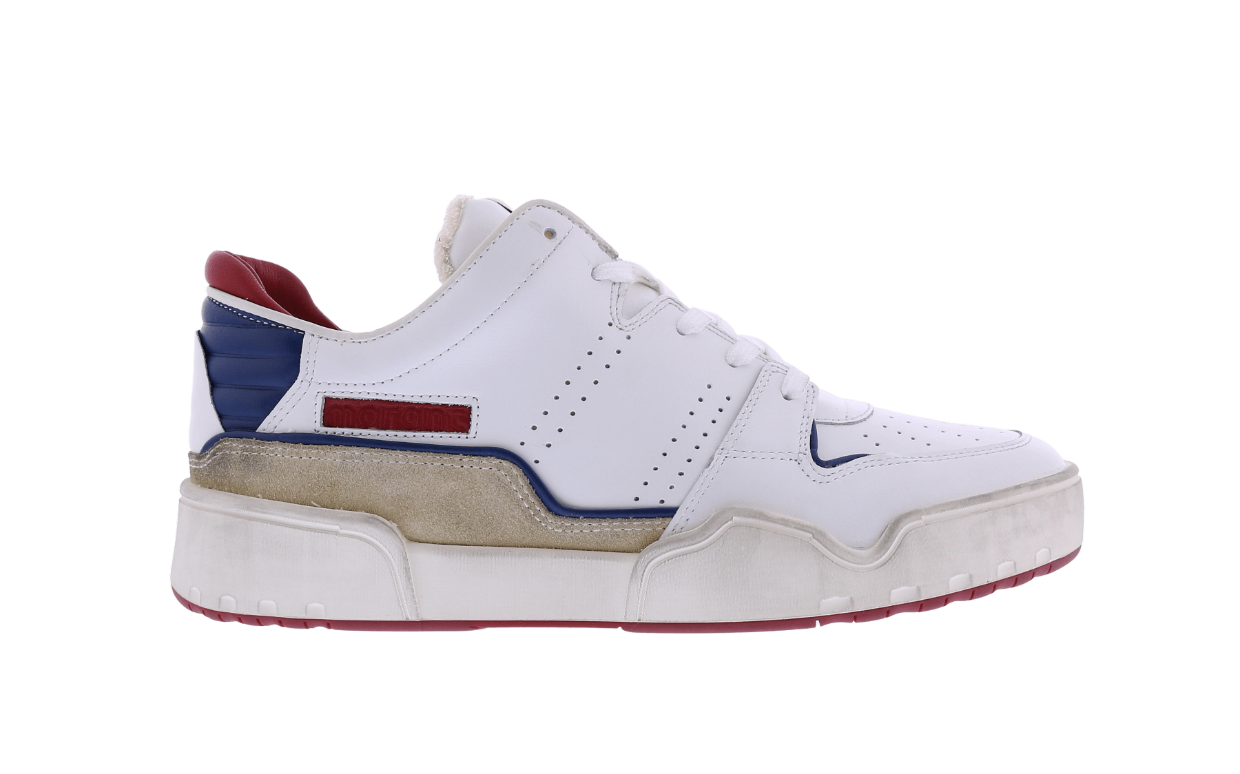 Isabel marant discount sneakers heren