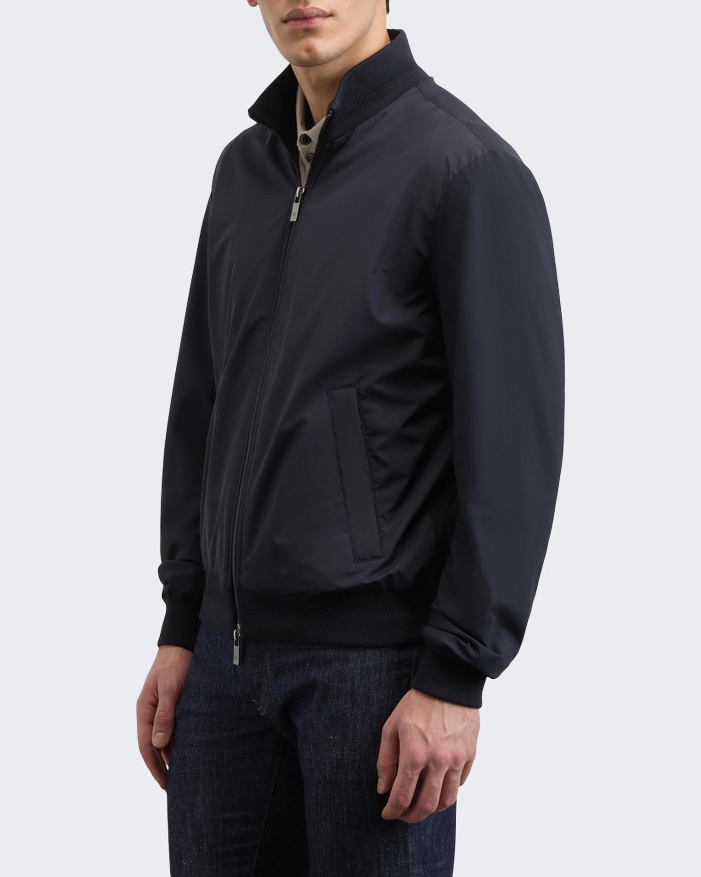 Heren Blouson