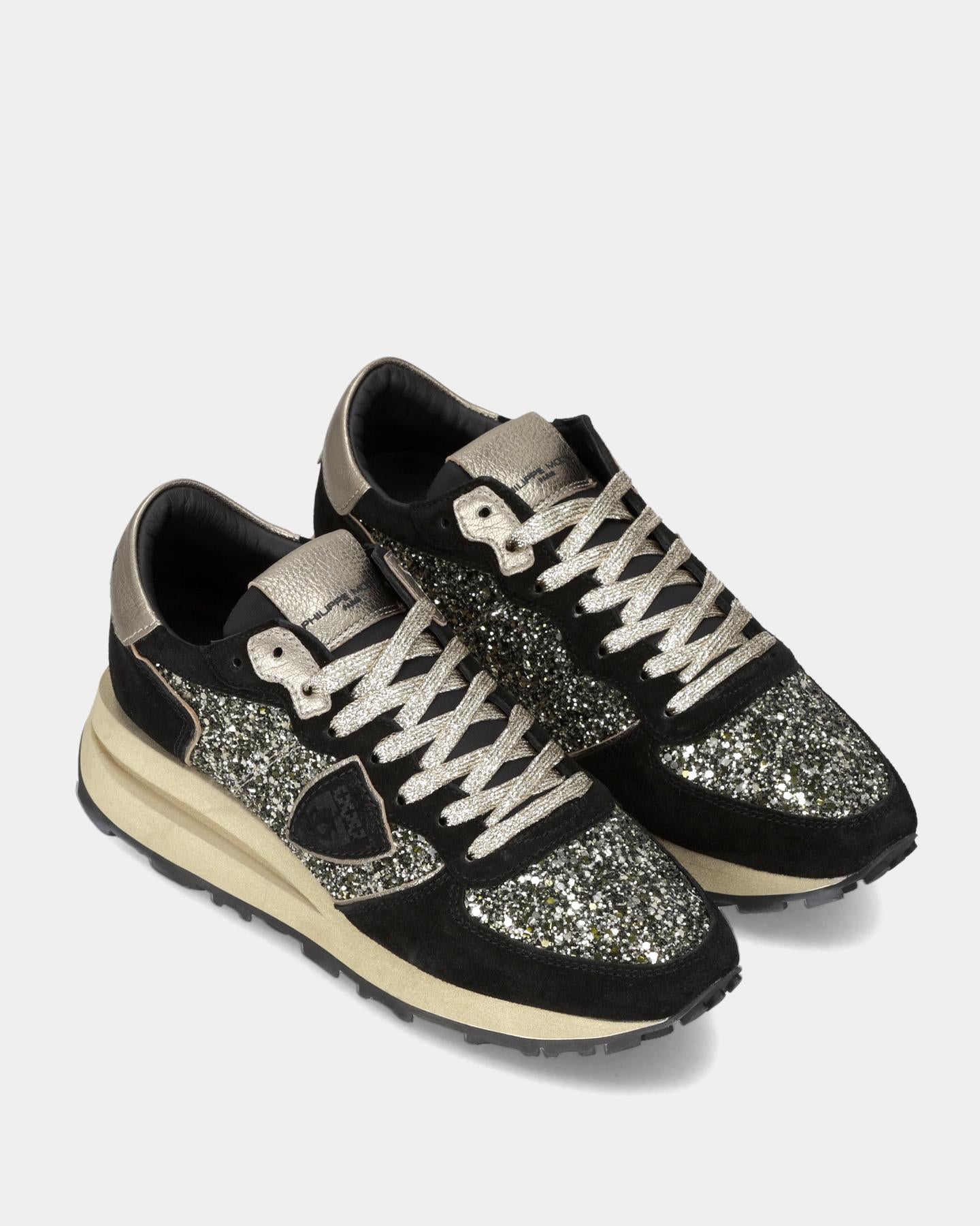 Philippe Model Dames Tropez Haute Low Woman - Eleganza.nl