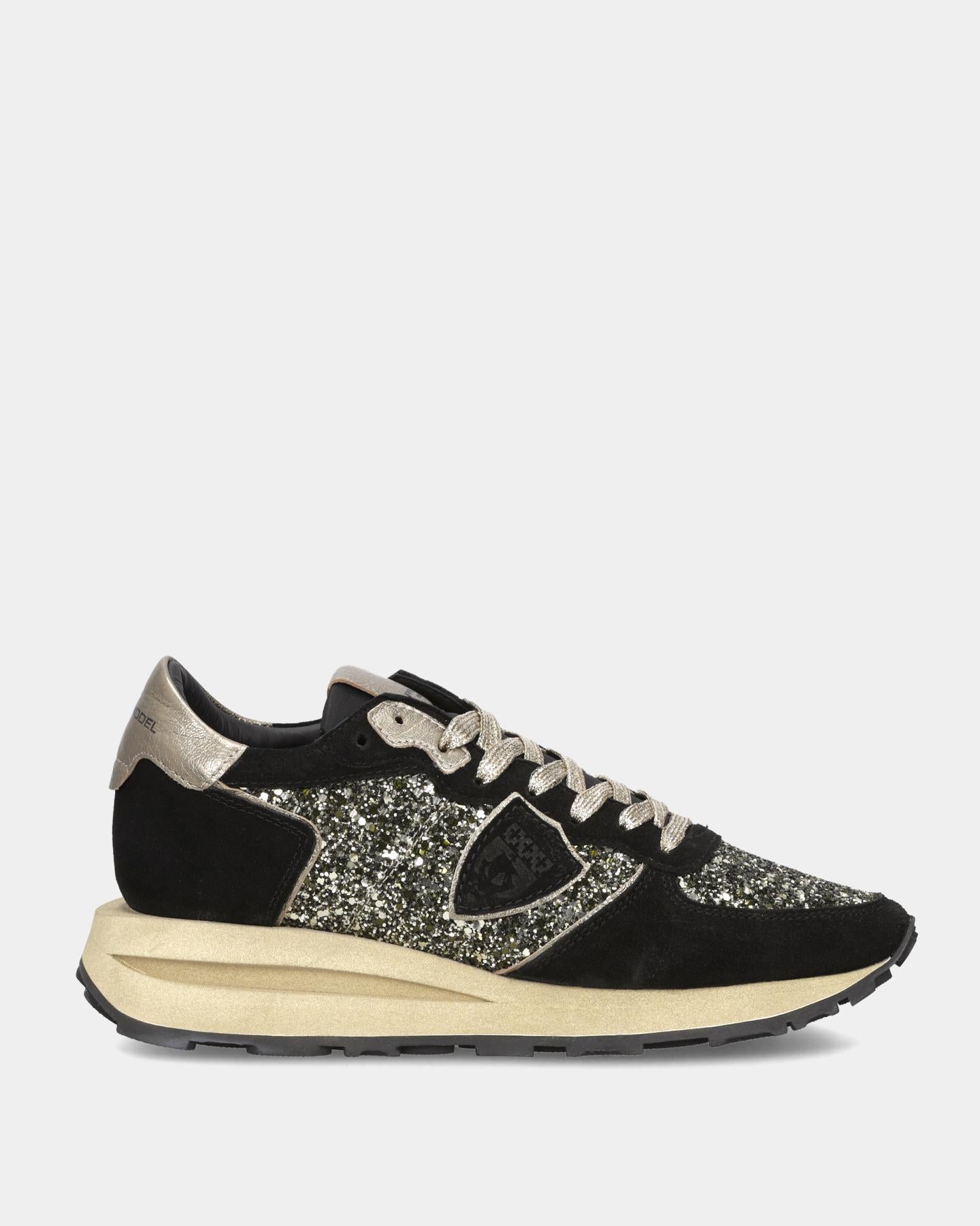 Philippe Model Dames Tropez Haute Low Woman - Eleganza.nl