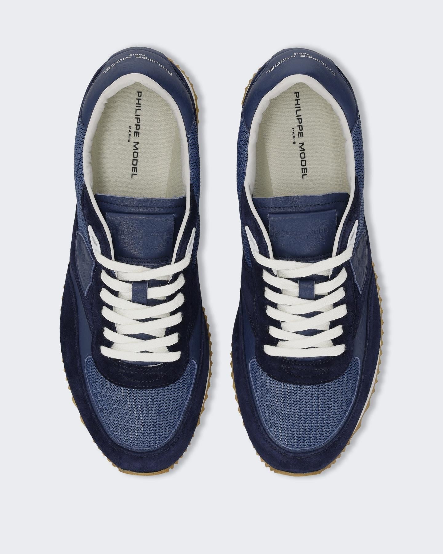 Philippe Model Heren Blville Low Man - Eleganza.nl