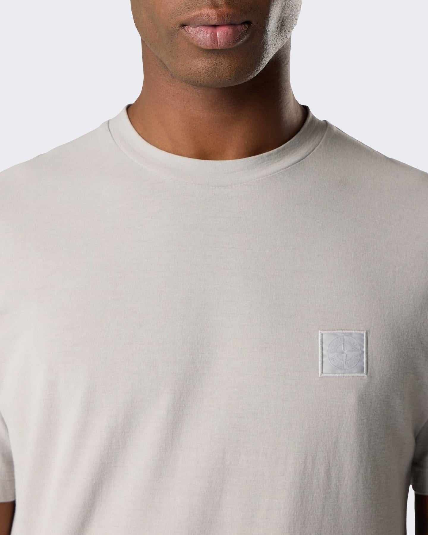 Heren Ss T-Shirt