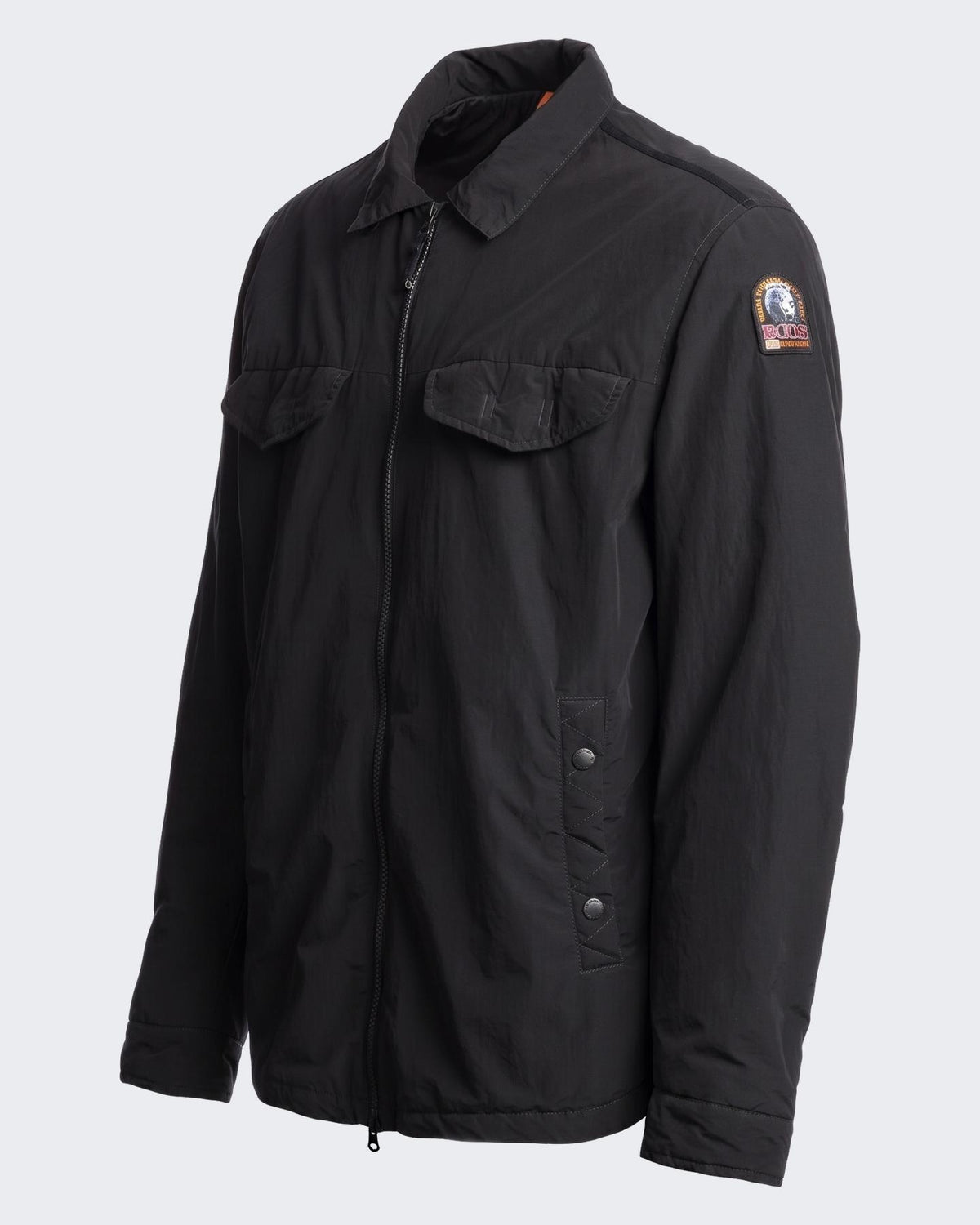 Heren Evander Overshirt Jacket