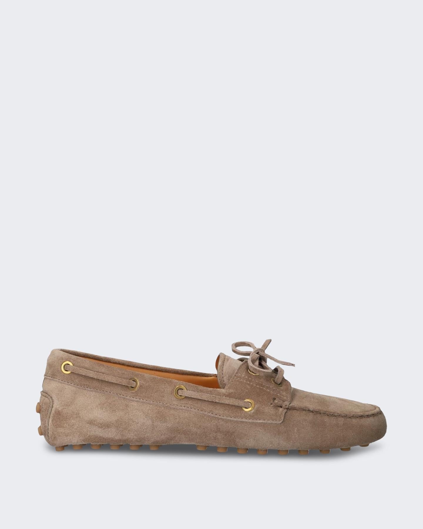 Dames Gommino 22L Mocassino Barca