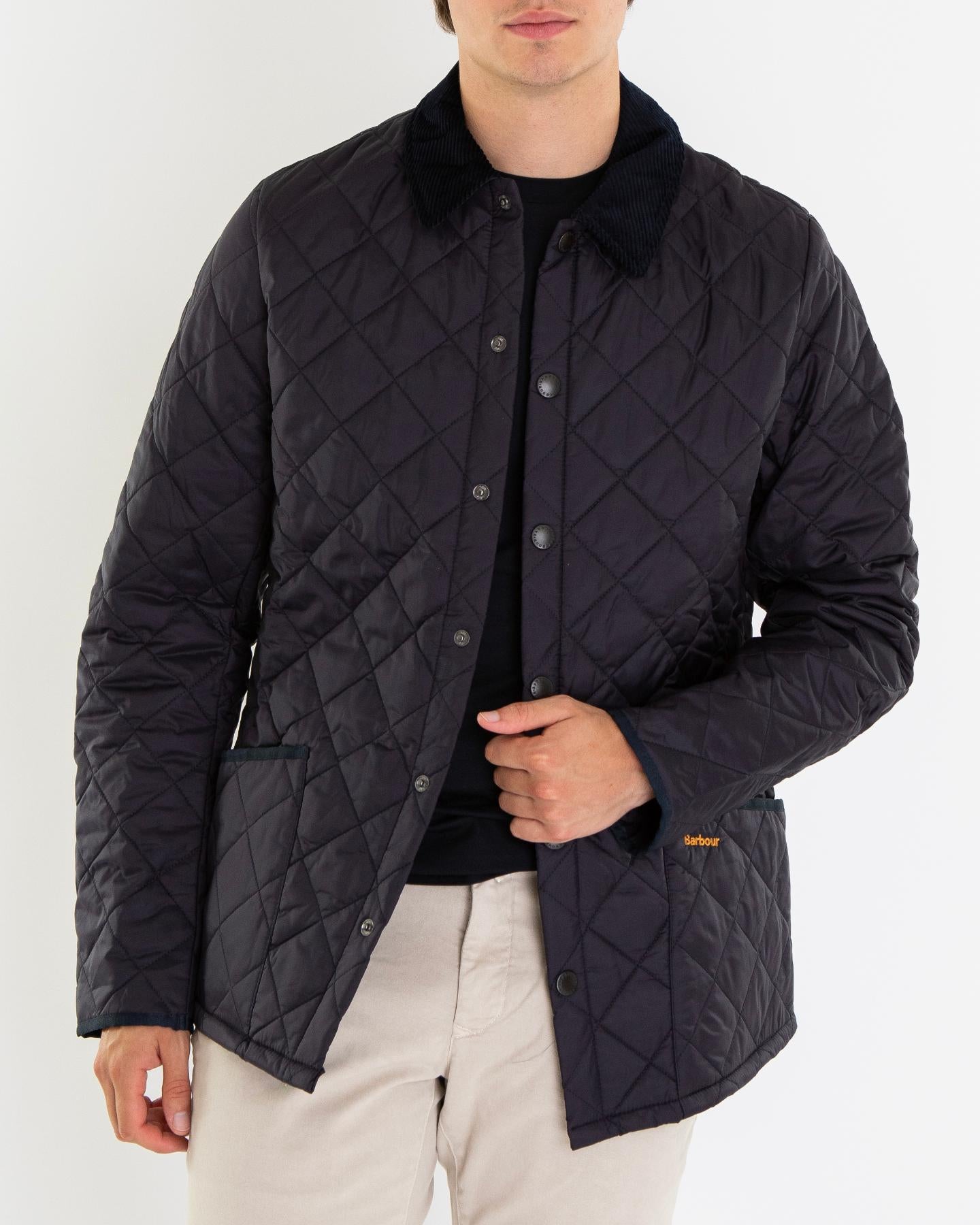 Heren Heritage Liddesdale Jacket