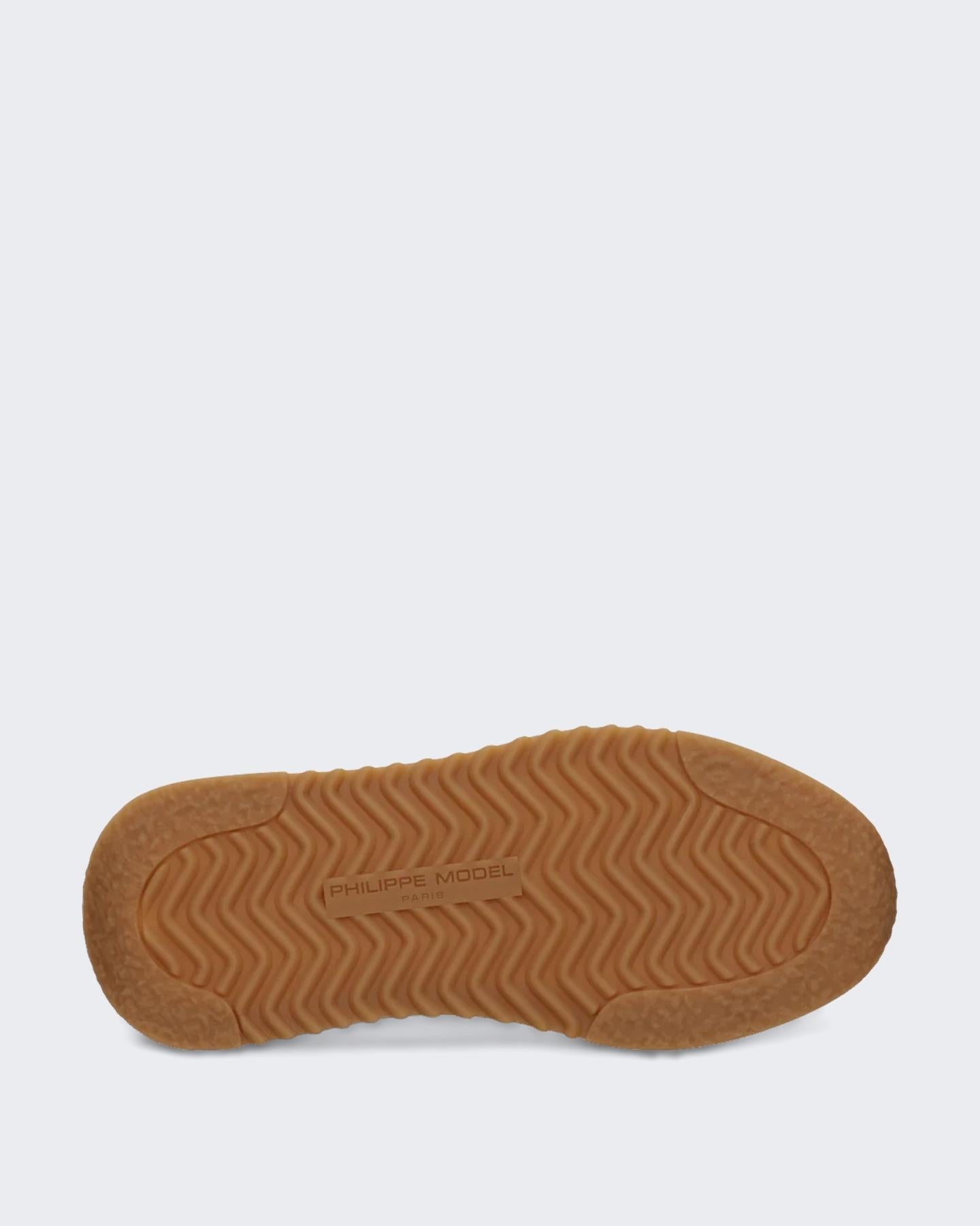 Dames Tropez 2.1 Sneaker Animal