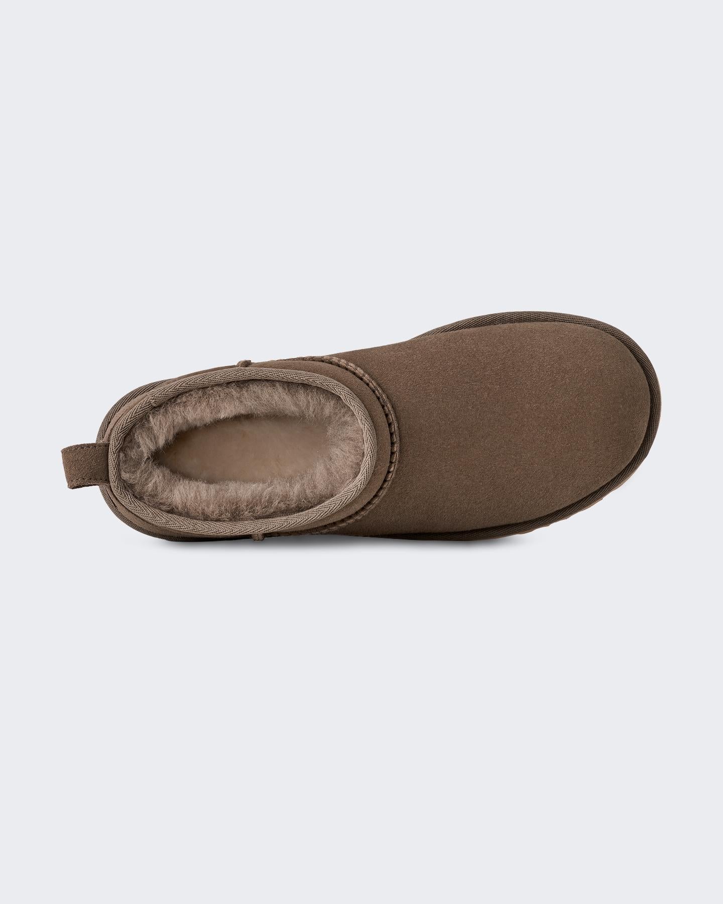 Dames Classic Ultra Mini