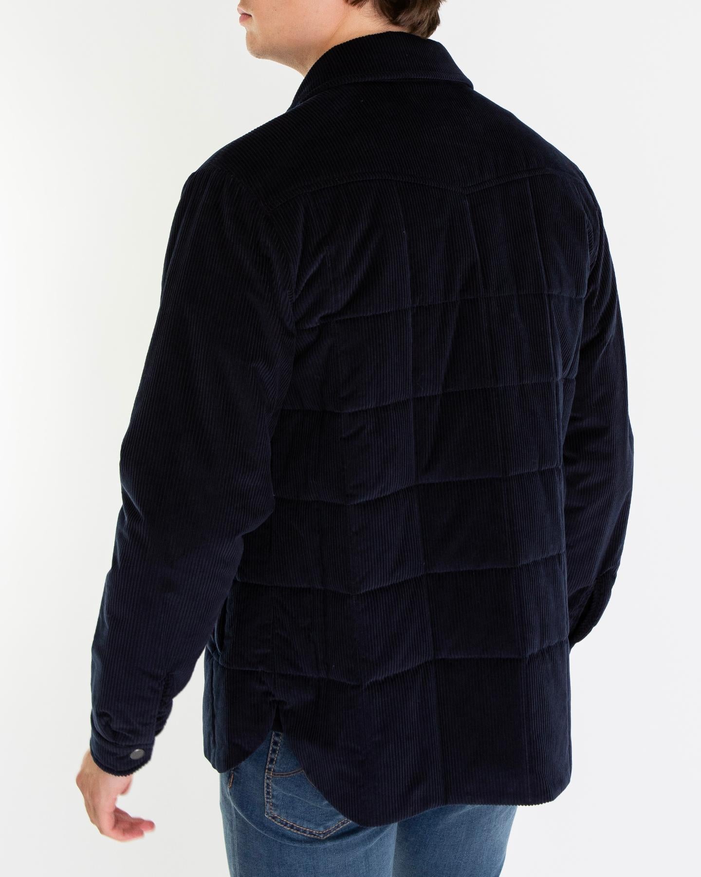 Heren Field Jacket