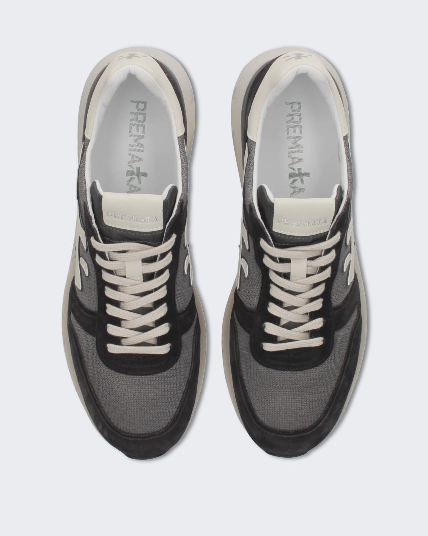 Premiata Heren Mick