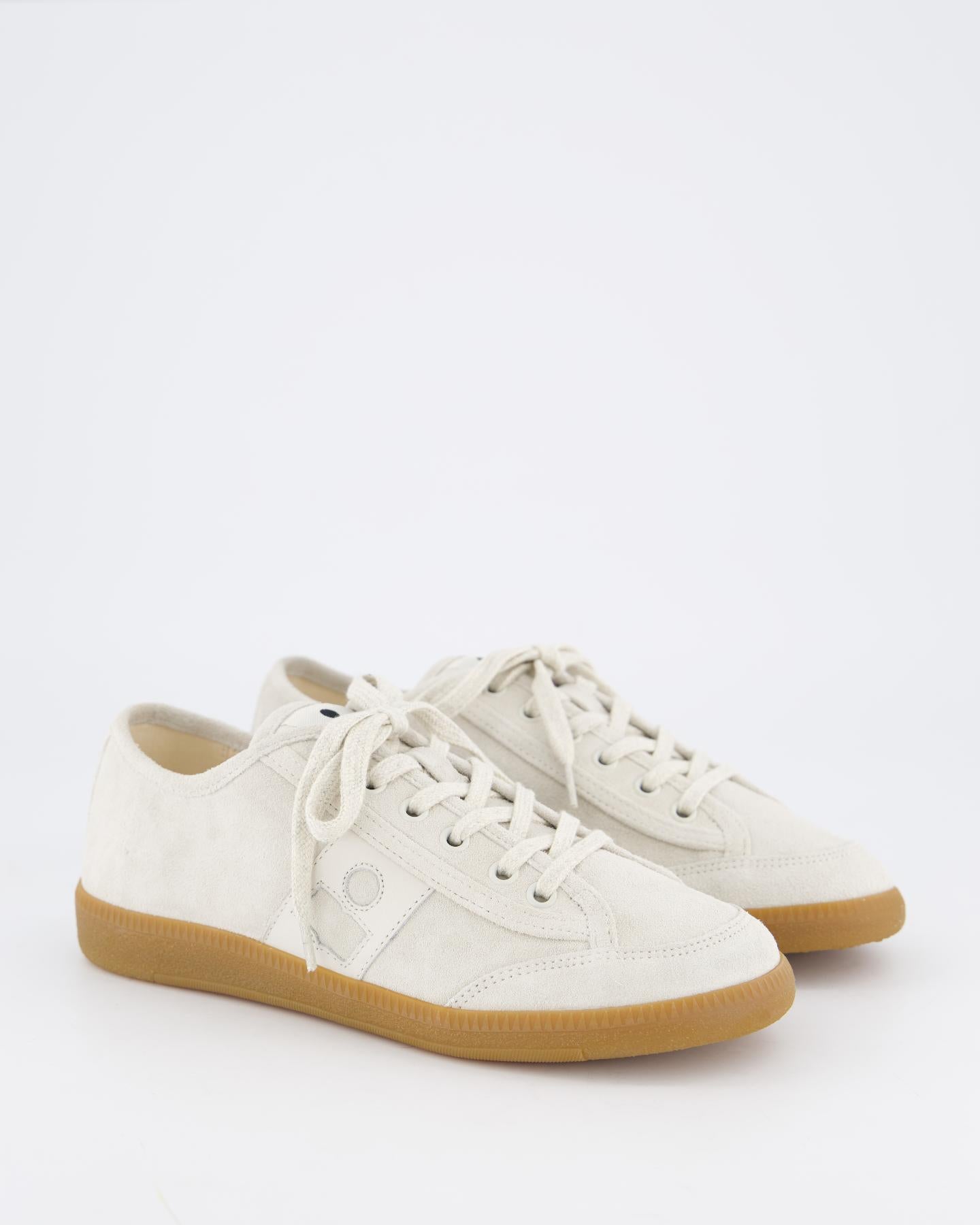 Dames Klyce Sneaker Wit
