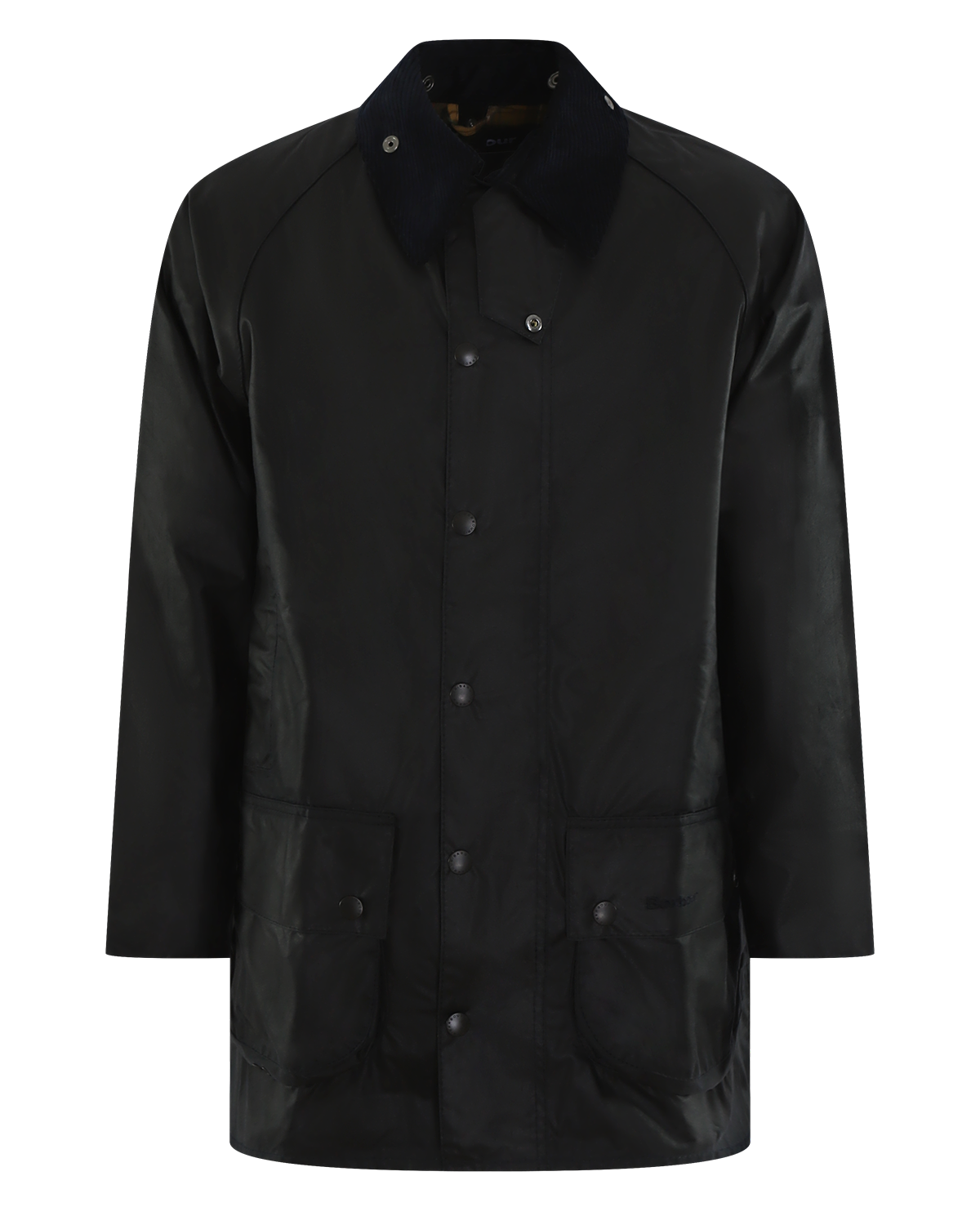 Heren BEAUFORT WAX JACKET