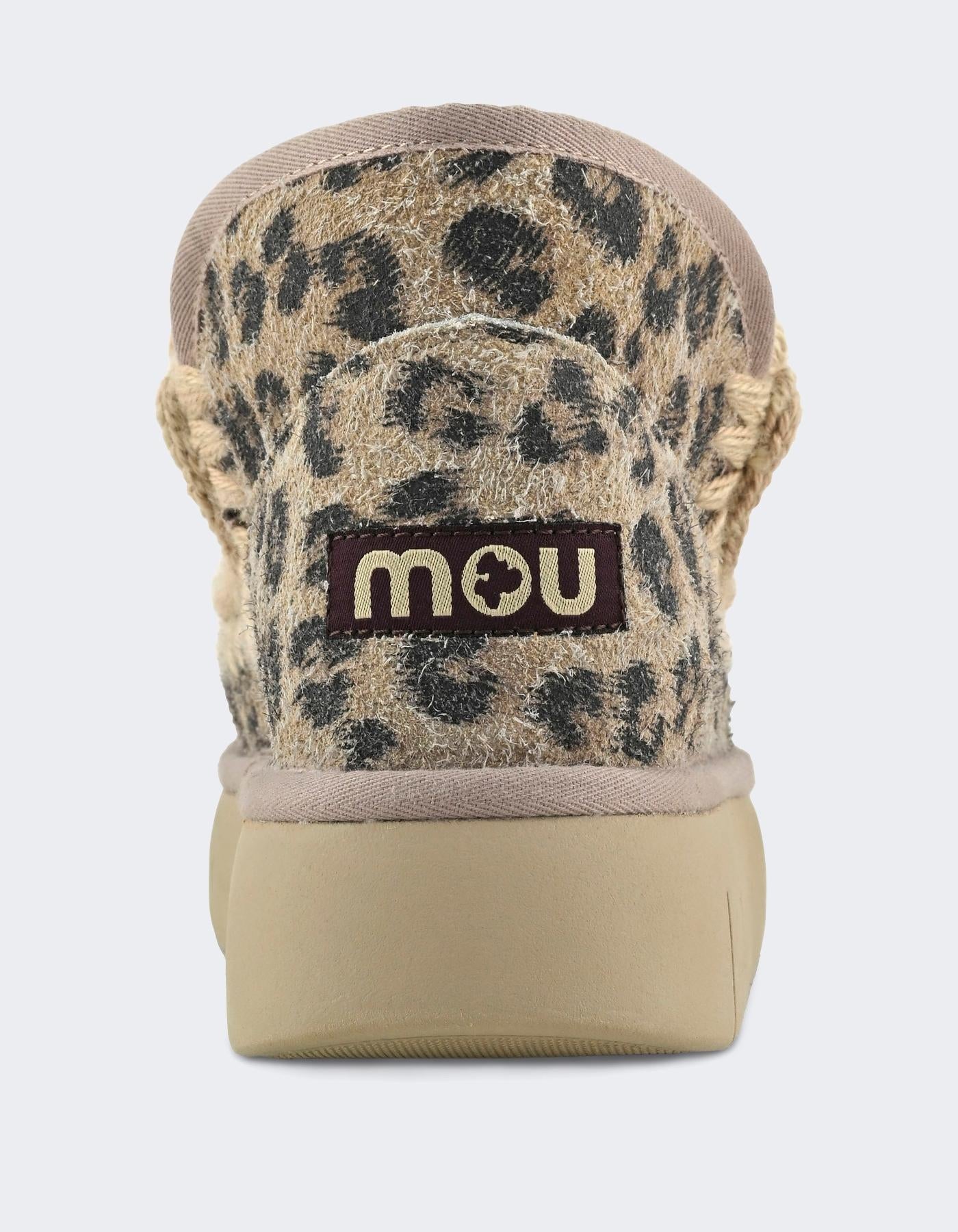 Dames Eskimo Bounce Sneaker