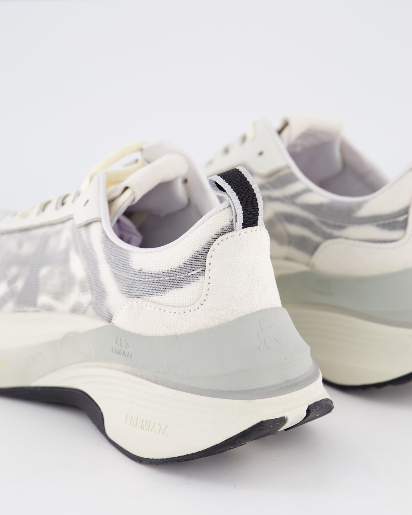 Premiata Dames Hill Sneaker - Eleganza.nl