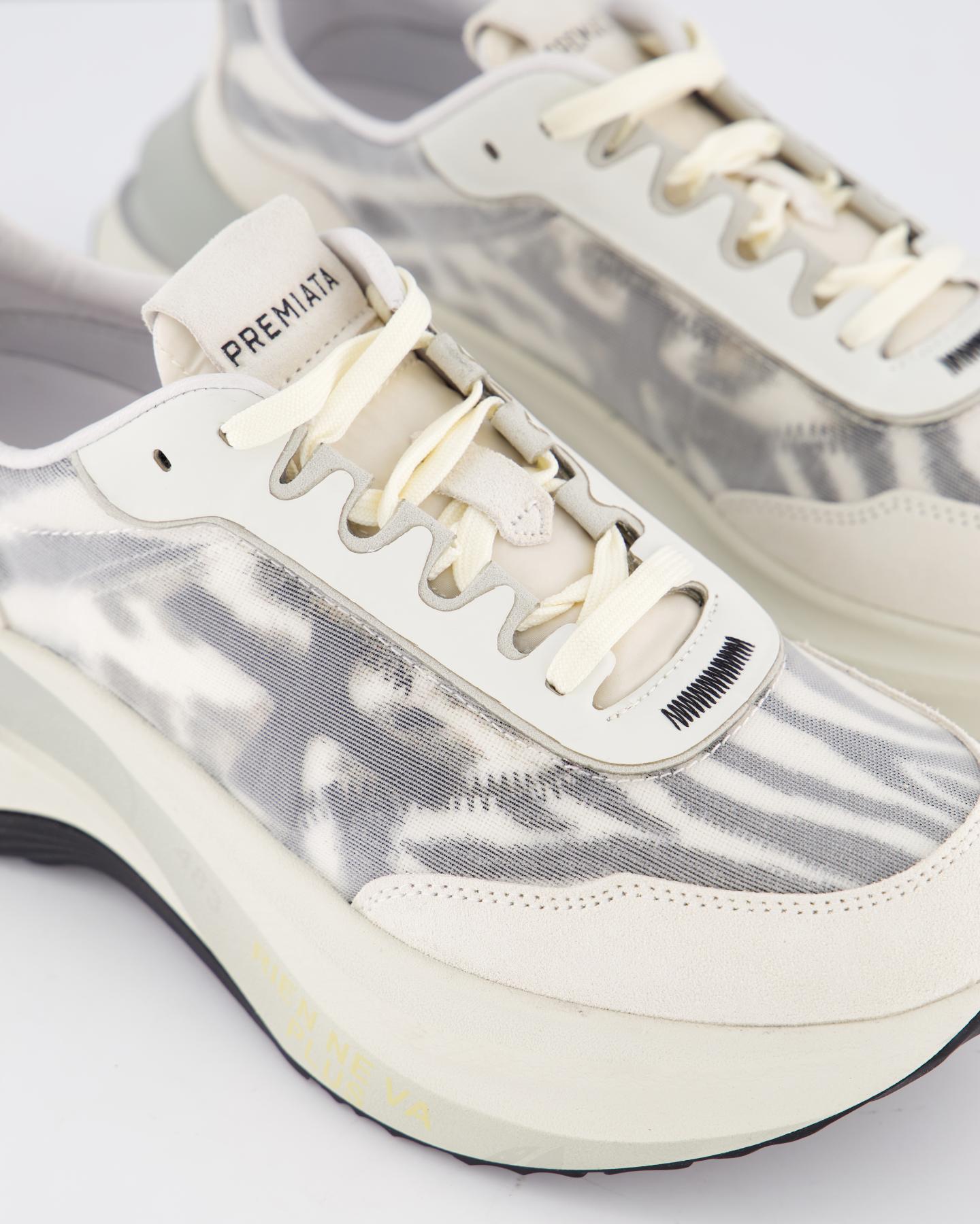 Premiata Dames Hill Sneaker - Eleganza.nl
