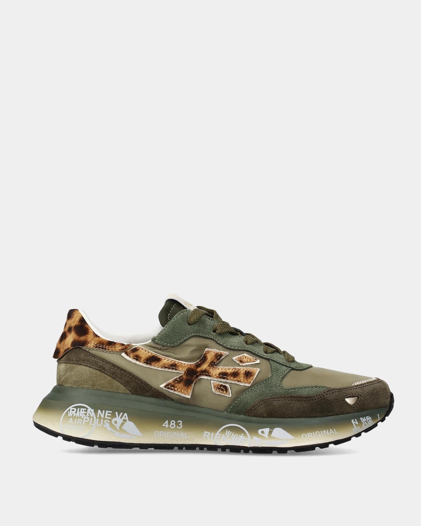 Premiata Dames Lauryn - Eleganza.nl