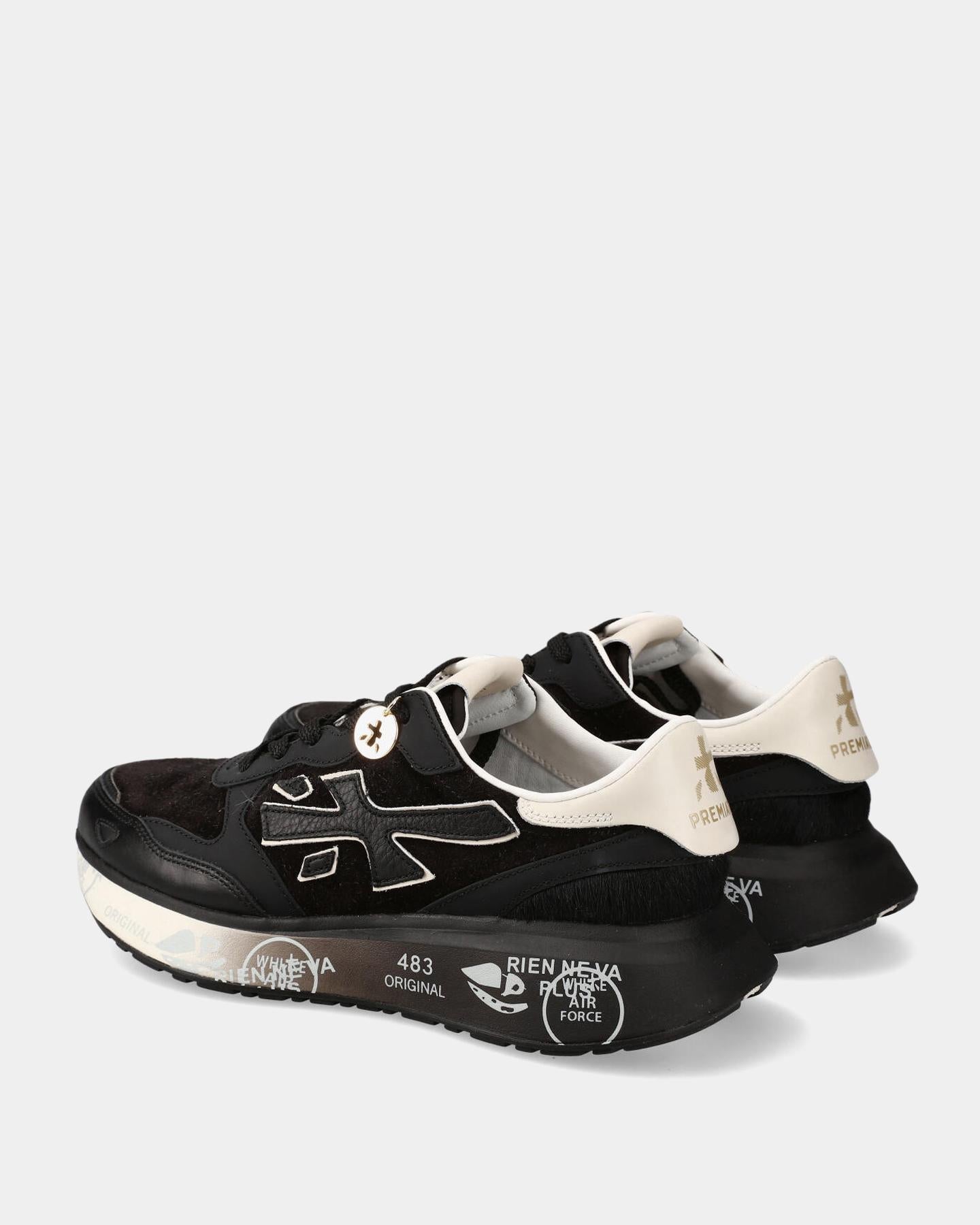 Premiata Dames Lauryn - Eleganza.nl