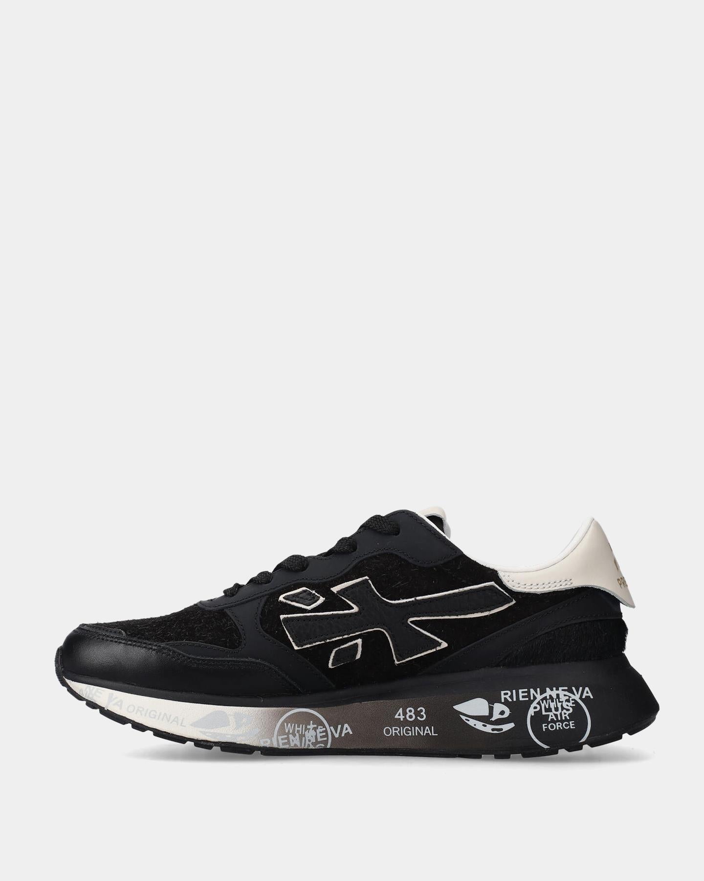 Premiata Dames Lauryn - Eleganza.nl