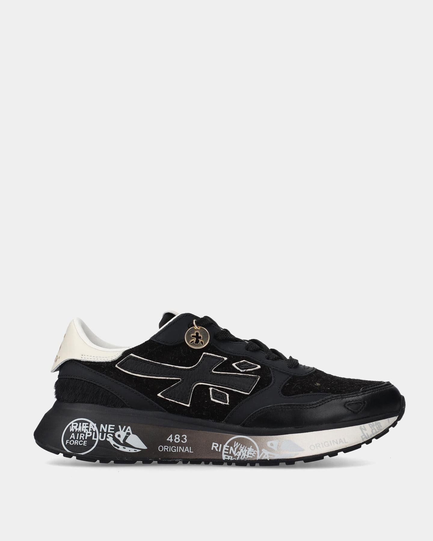 Premiata Dames Lauryn - Eleganza.nl