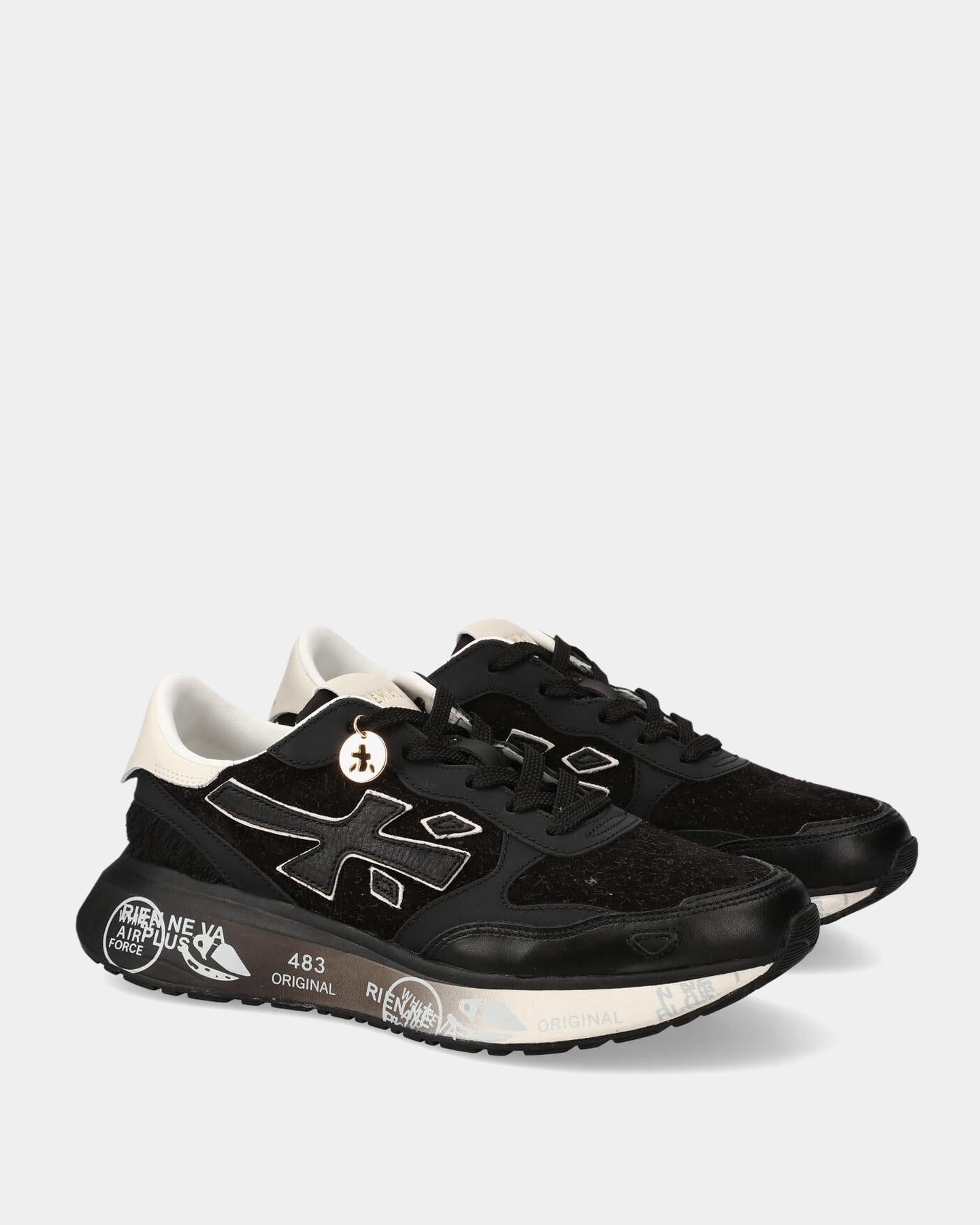 Premiata Dames Lauryn - Eleganza.nl