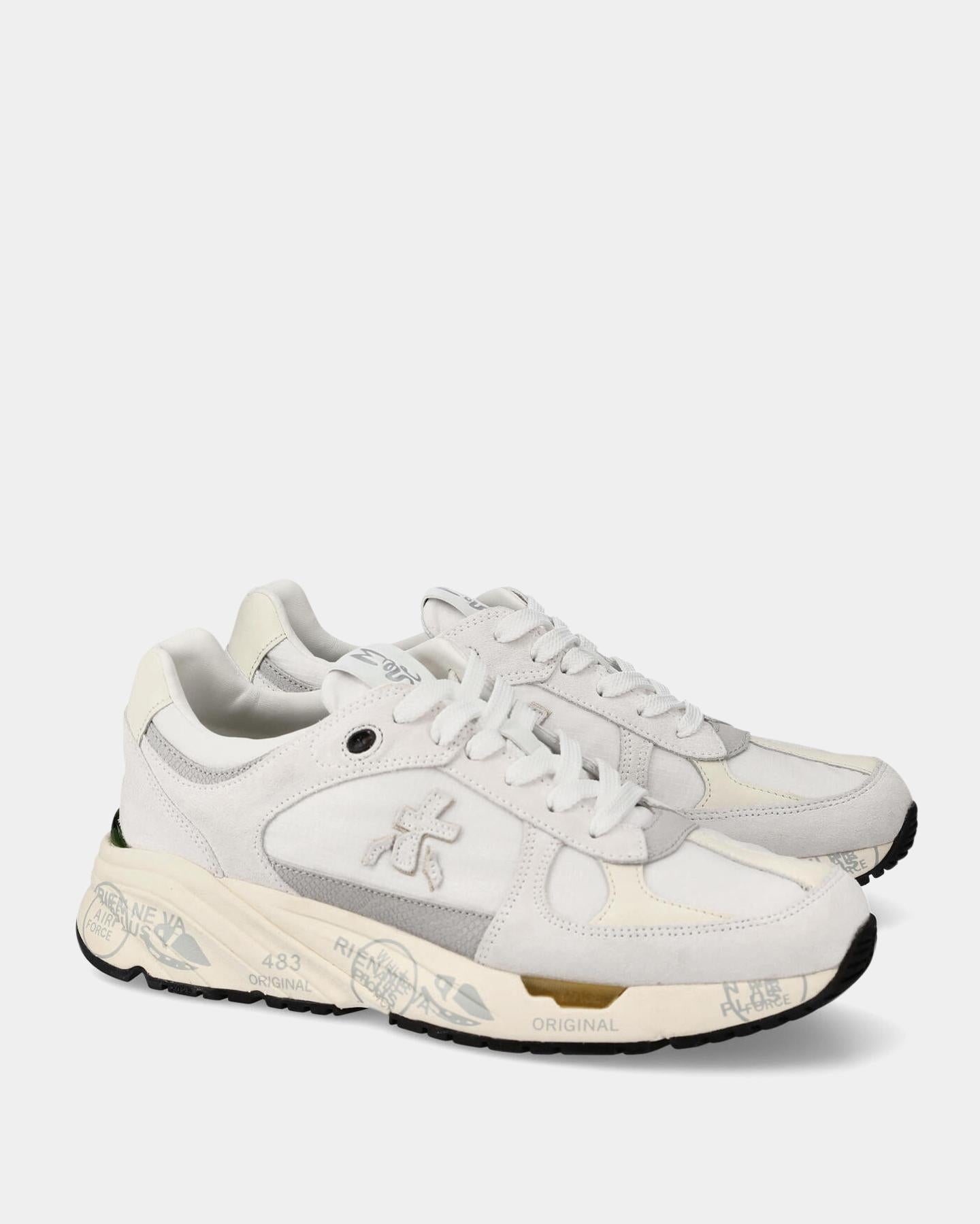 Premiata Dames Mased - Eleganza.nl